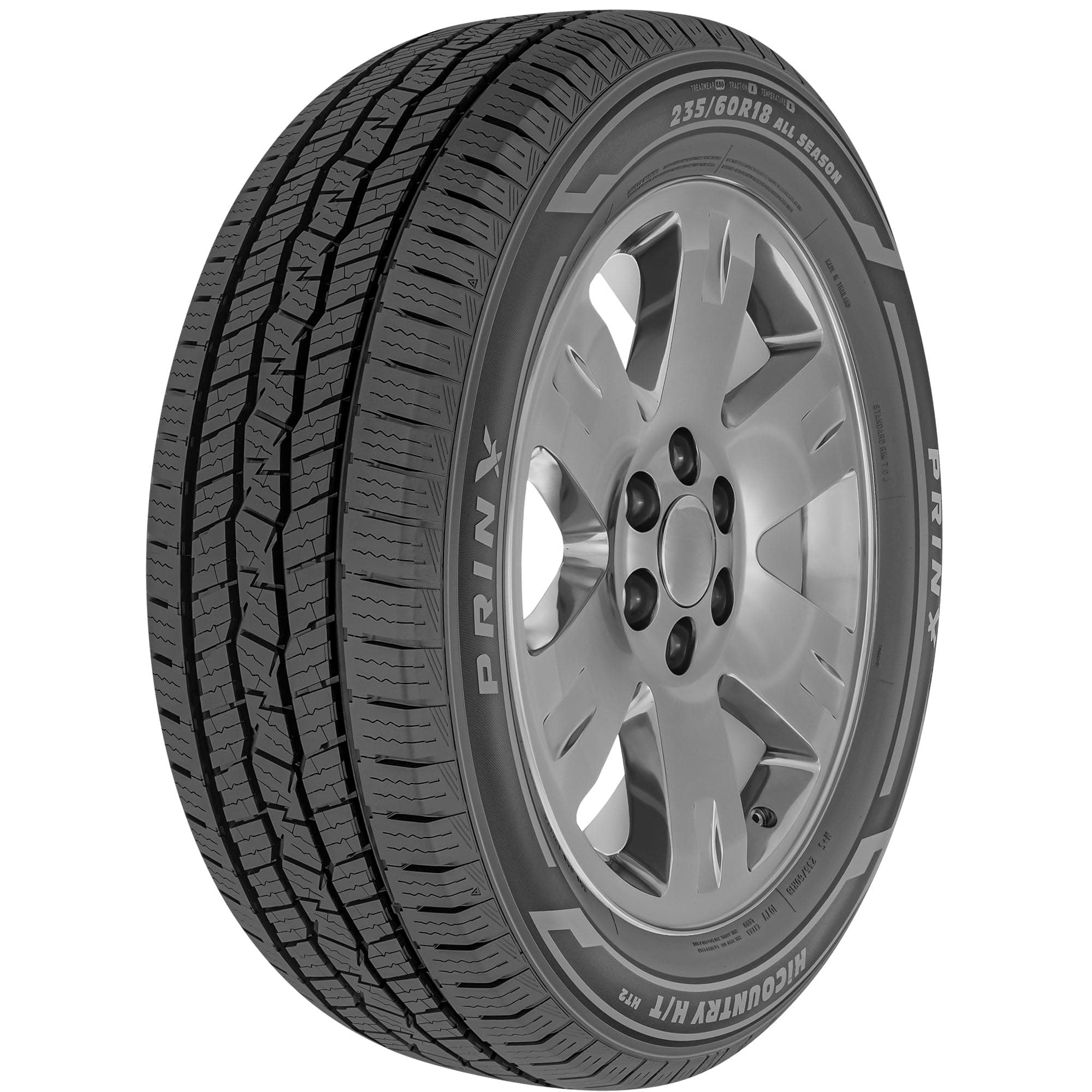 HiCountry HT2 LT225/75R16 115/112S E