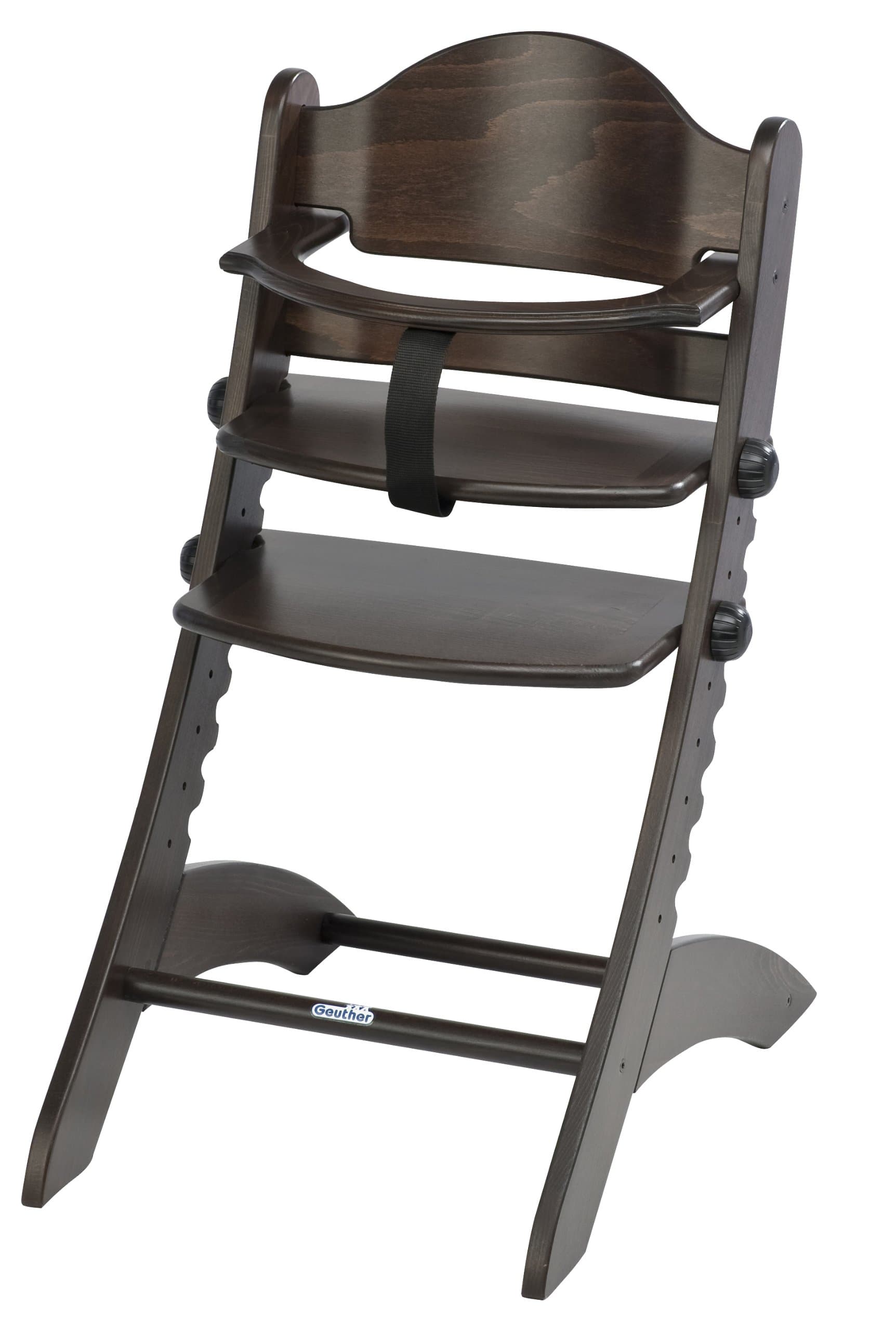 Geuther Swing Highchair (Colonial Brown)