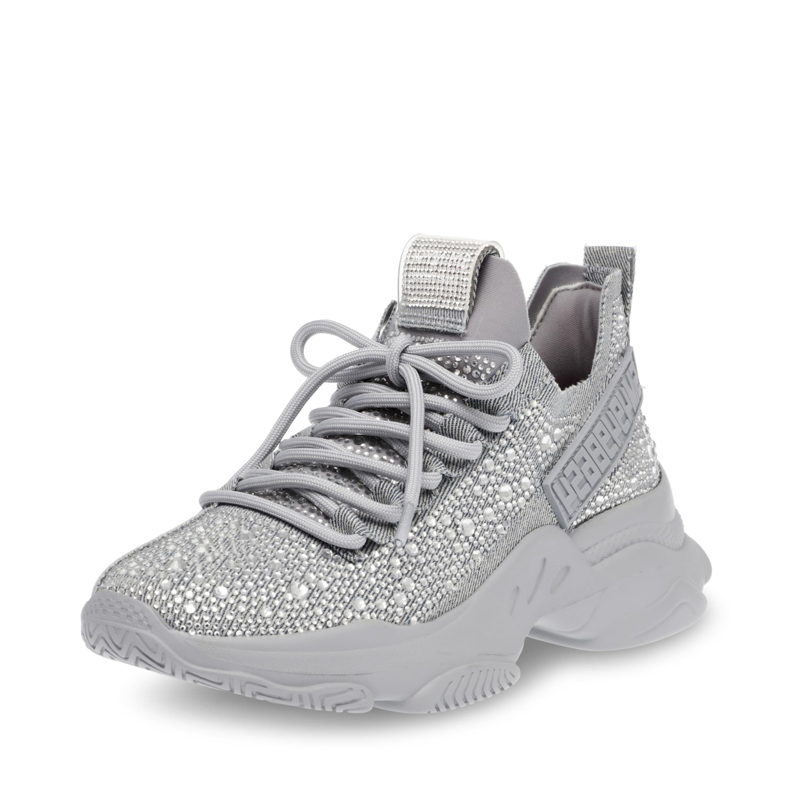 Steve Madden Womens Maxima