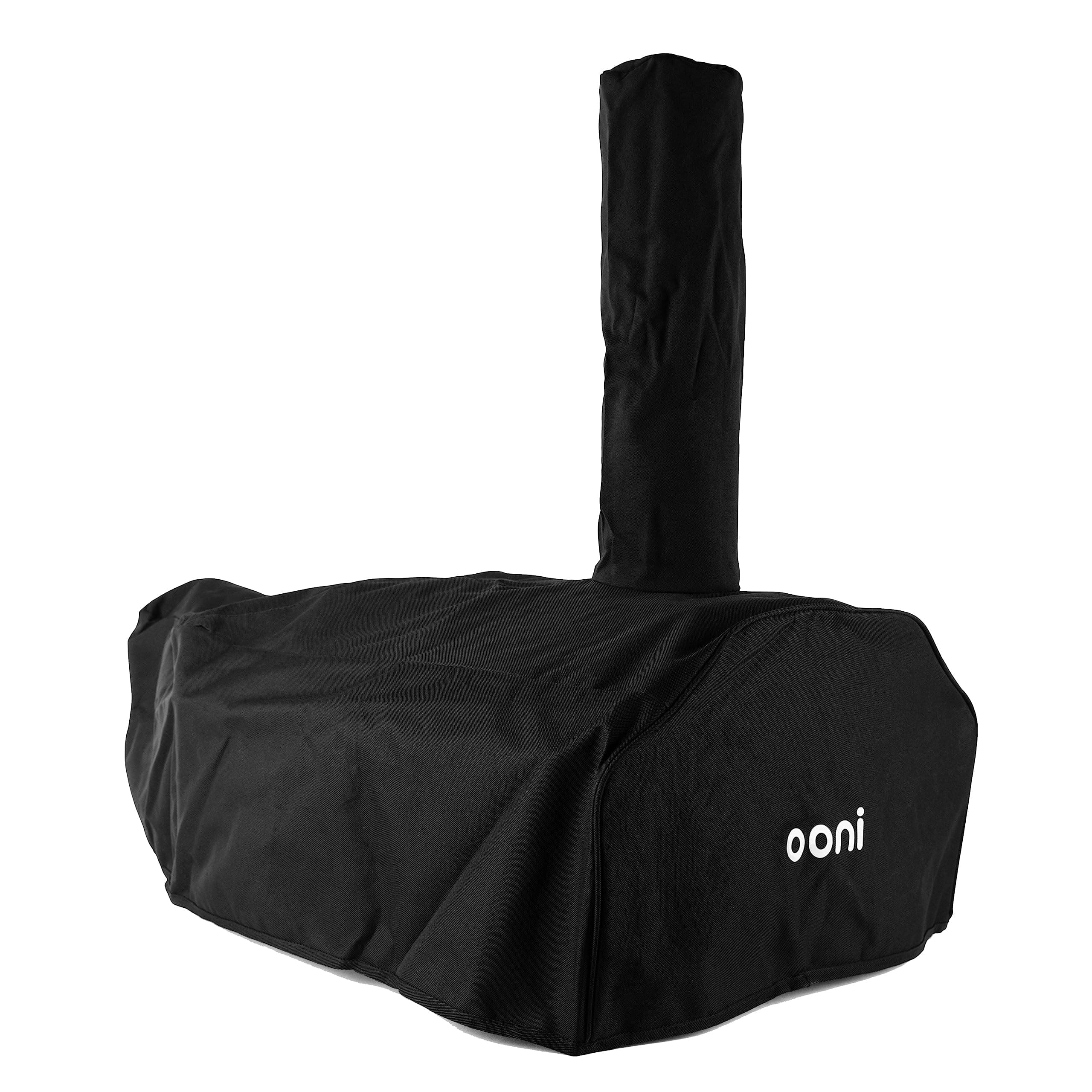 Ooni Uuni Pro Cover, Black, Polyester, Weatherproof and Breathable Design, Oven Cover