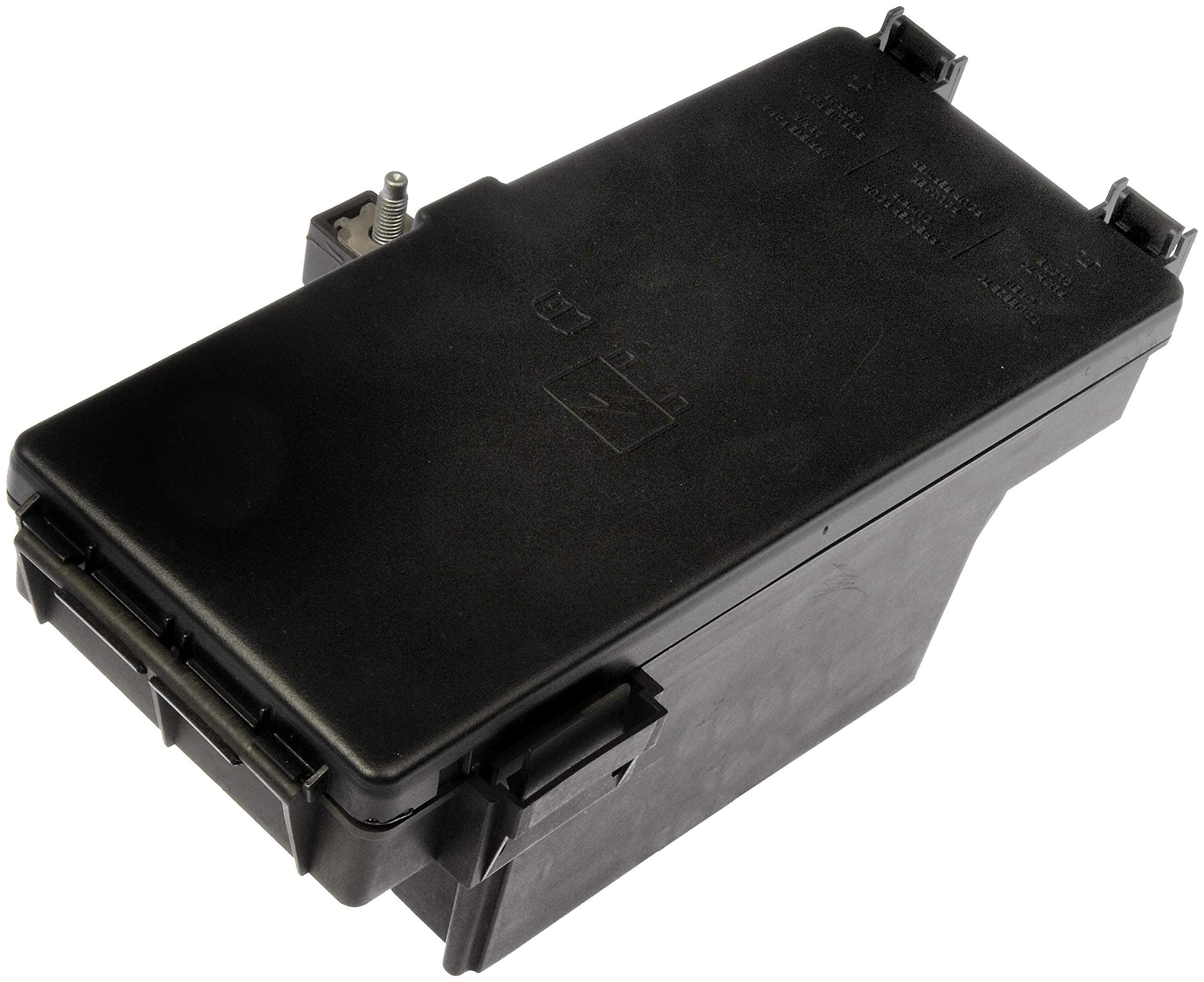 Dorman 599-924 Remanufactured Totally Integrated Power Module Compatible with Select Dodge Models (Renewed)