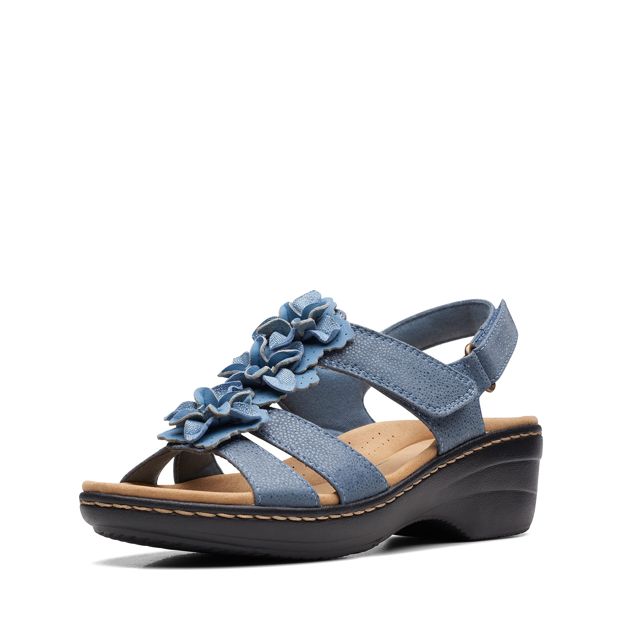 ClarksWomen's Merliah Sheryl Sandal