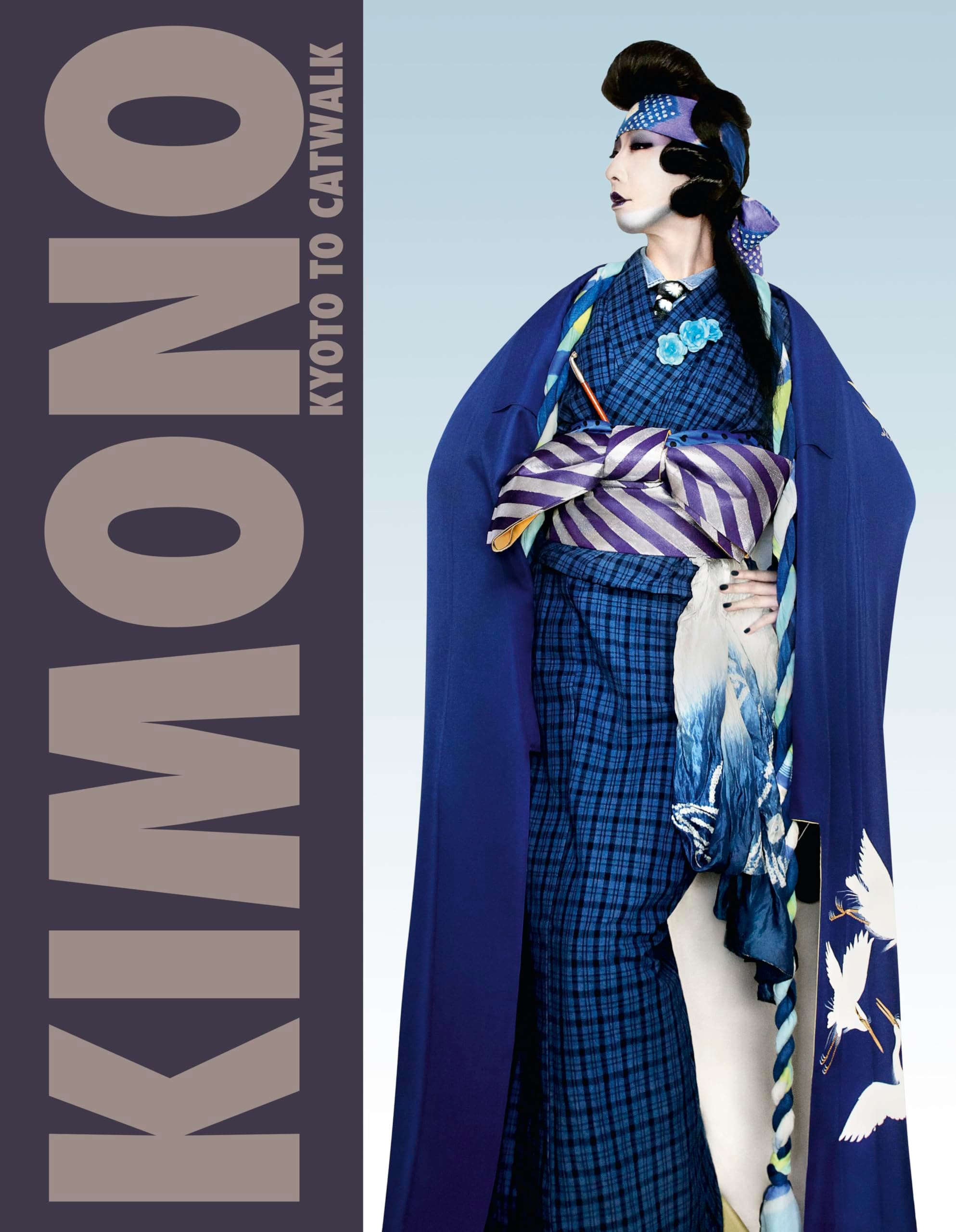 V&A Kimono: Kyoto to Catwalk