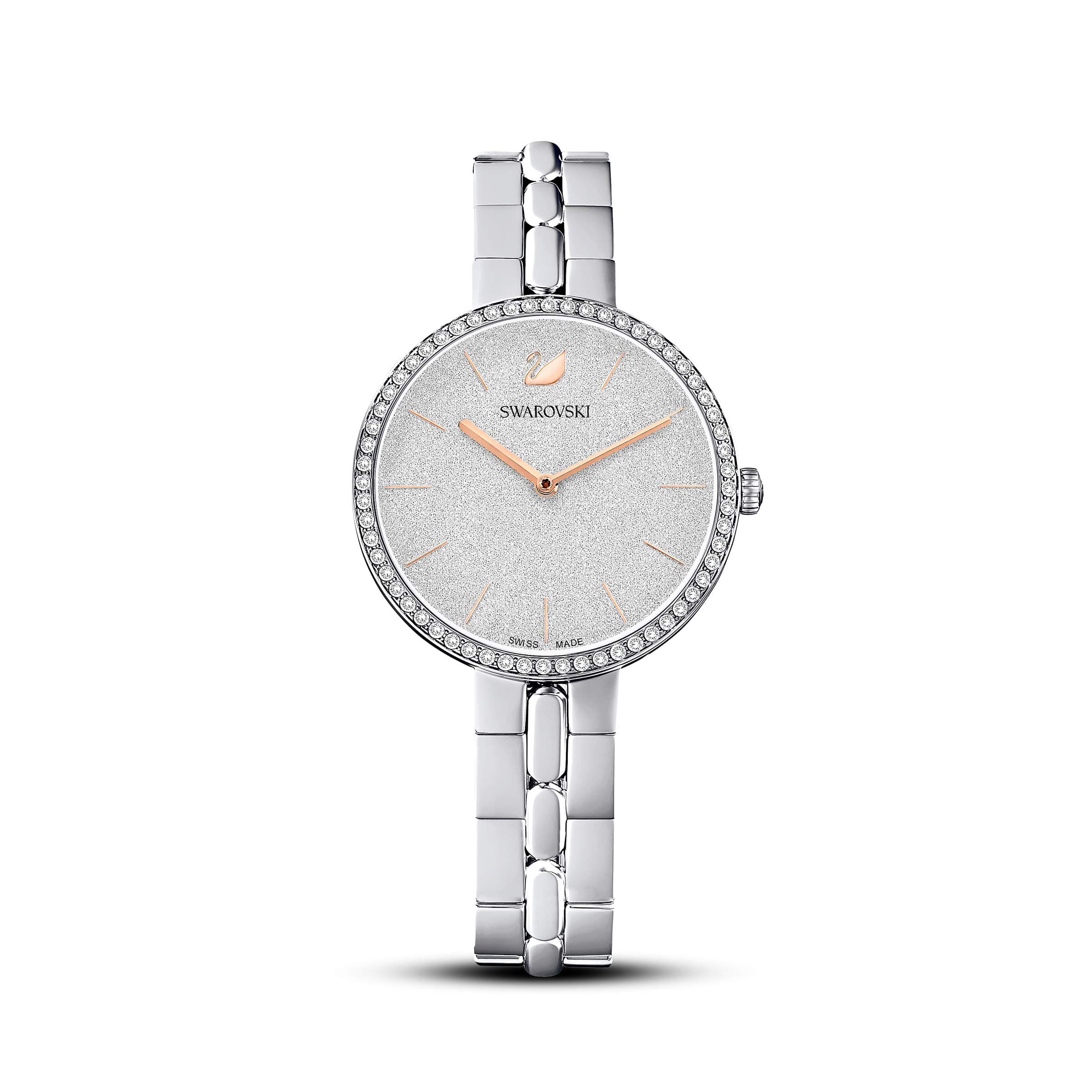 Swarovski Cosmopolitan Collection Watch, Swiss Made