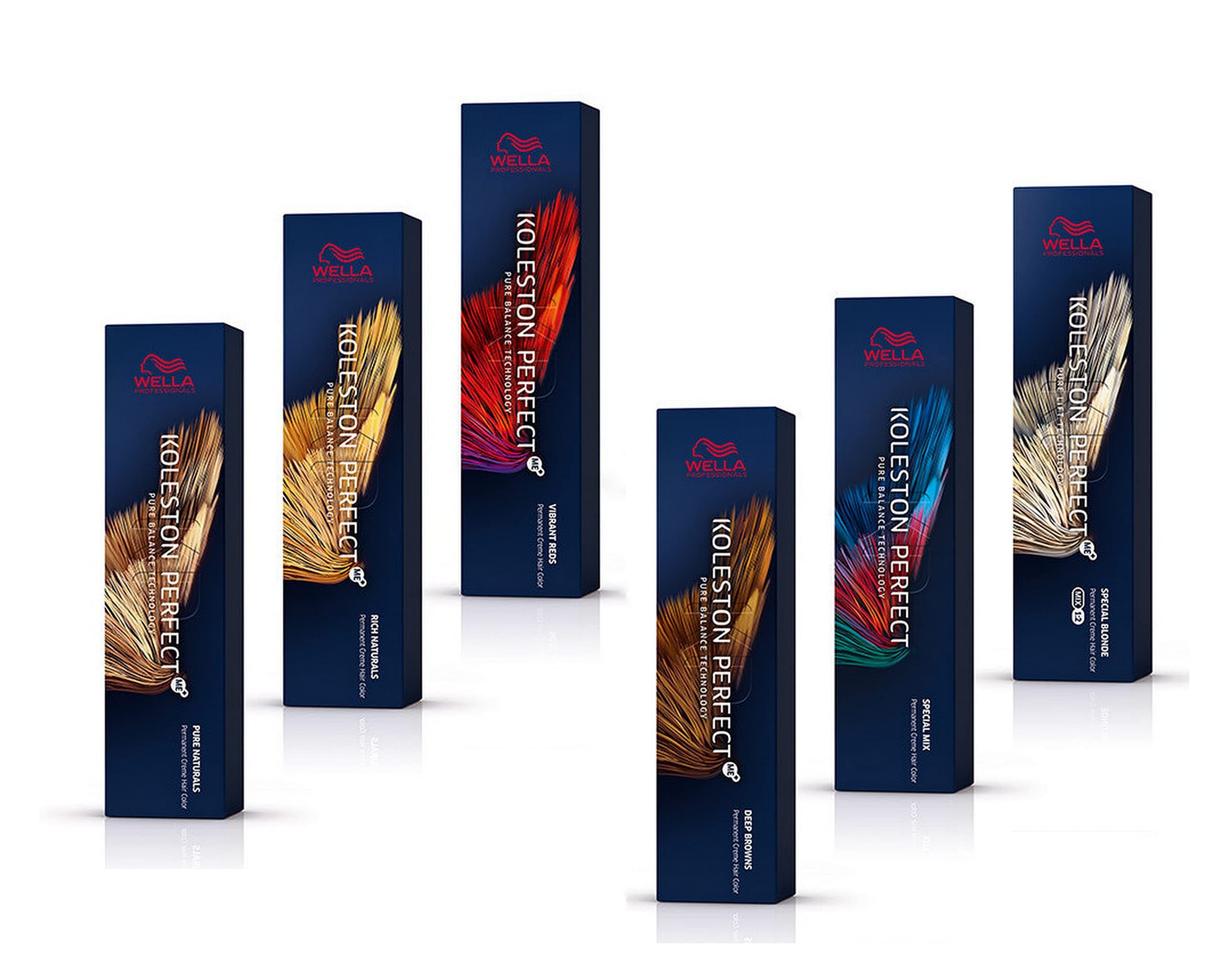 3/0 Koleston Perfect Me+ 60 ml.