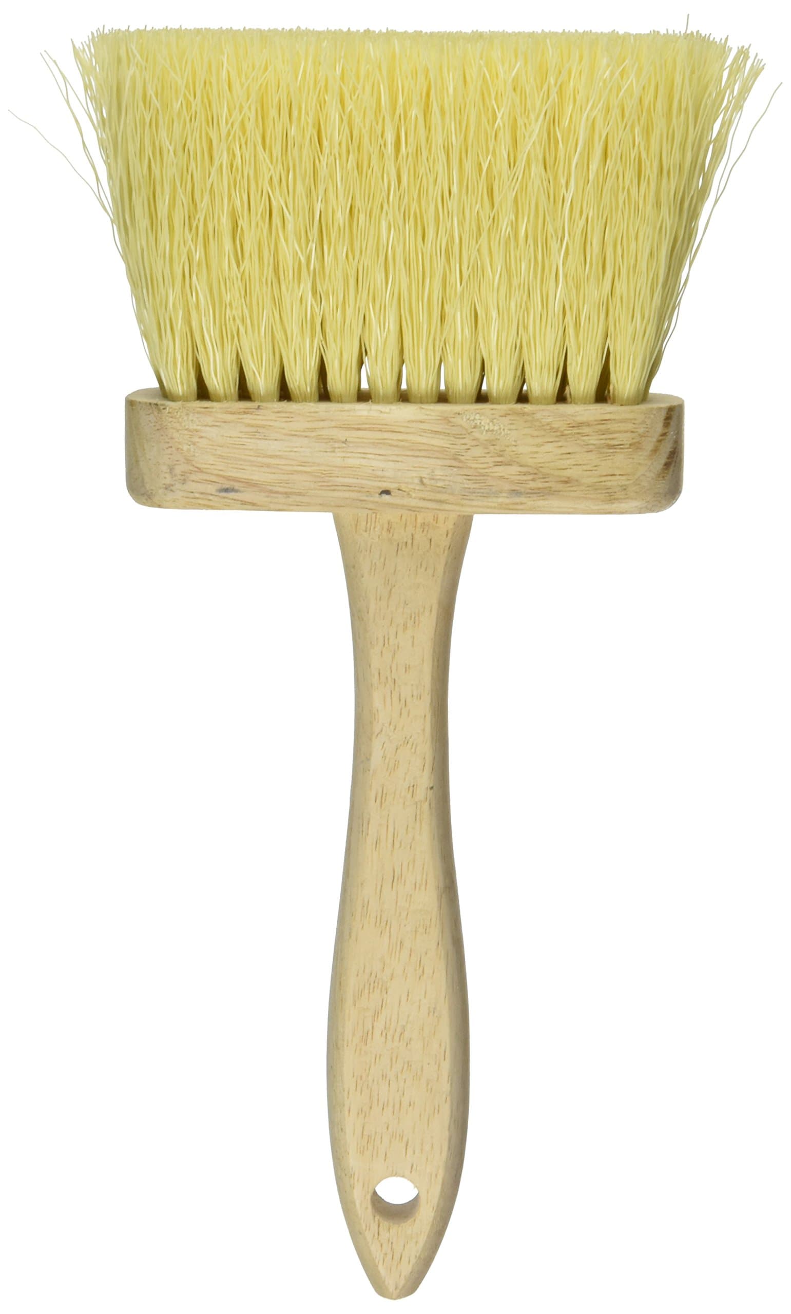 11937 E-Z Fit Tampico Colored Poly Masonry Brush, 4-3/4-Inch