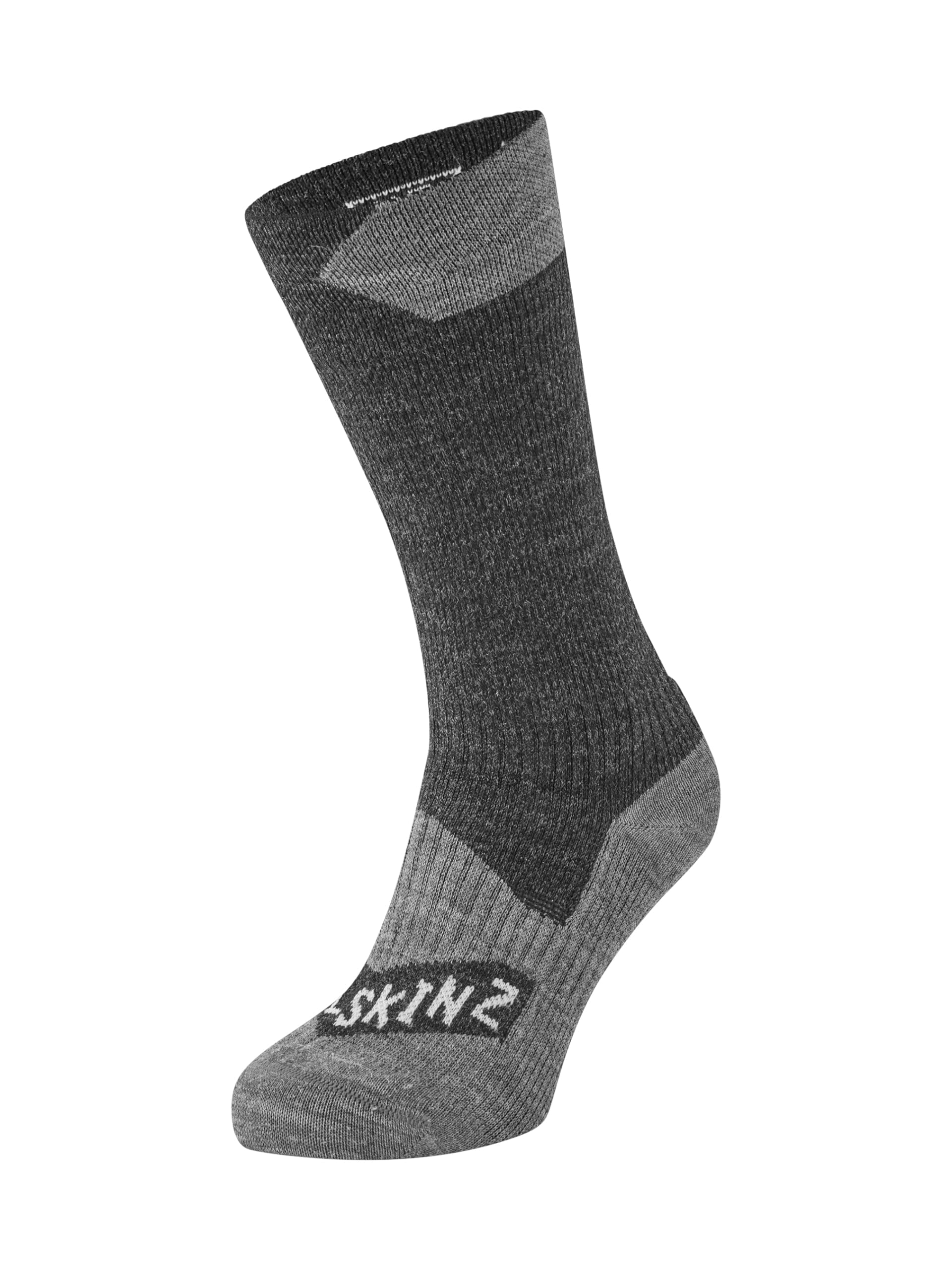 Weather Mid Length Socks