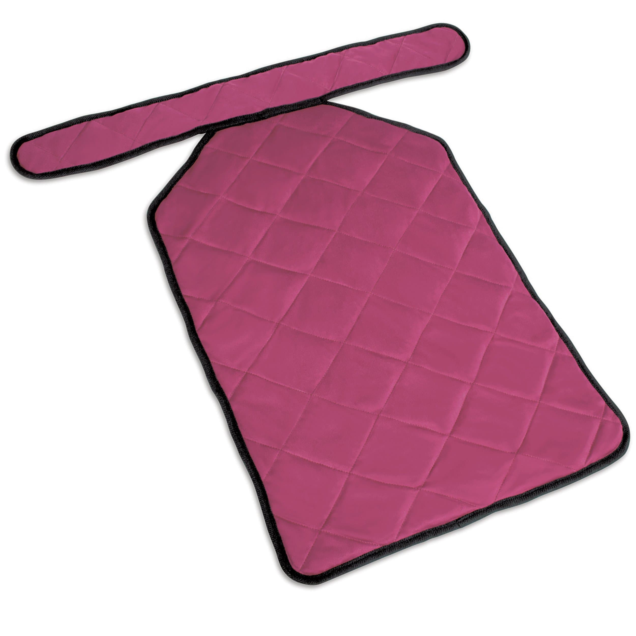 North American Hot or Cold Back Wrap With Collar