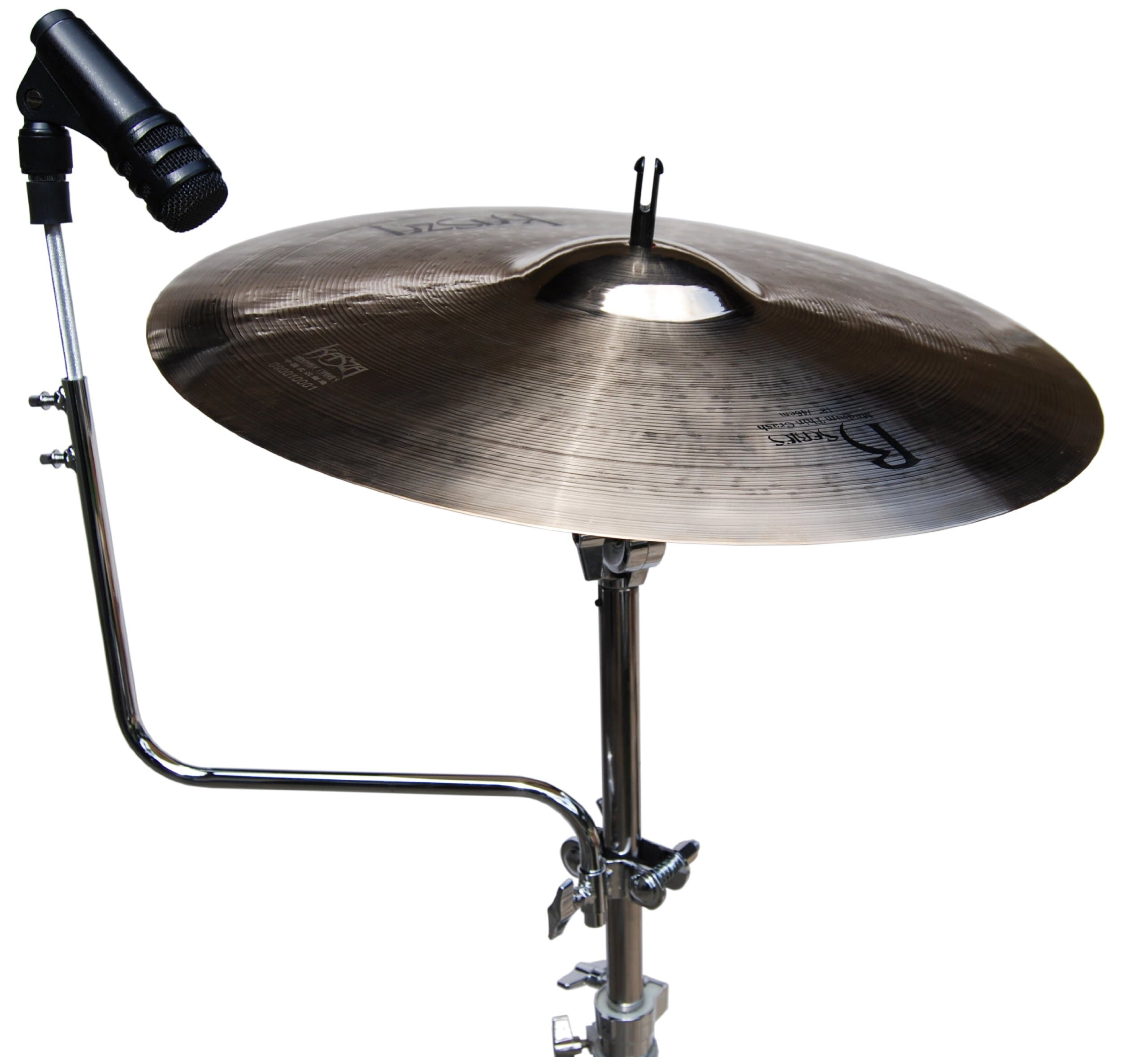 Ahead Mic Holder Mount for Snare and Cymbal