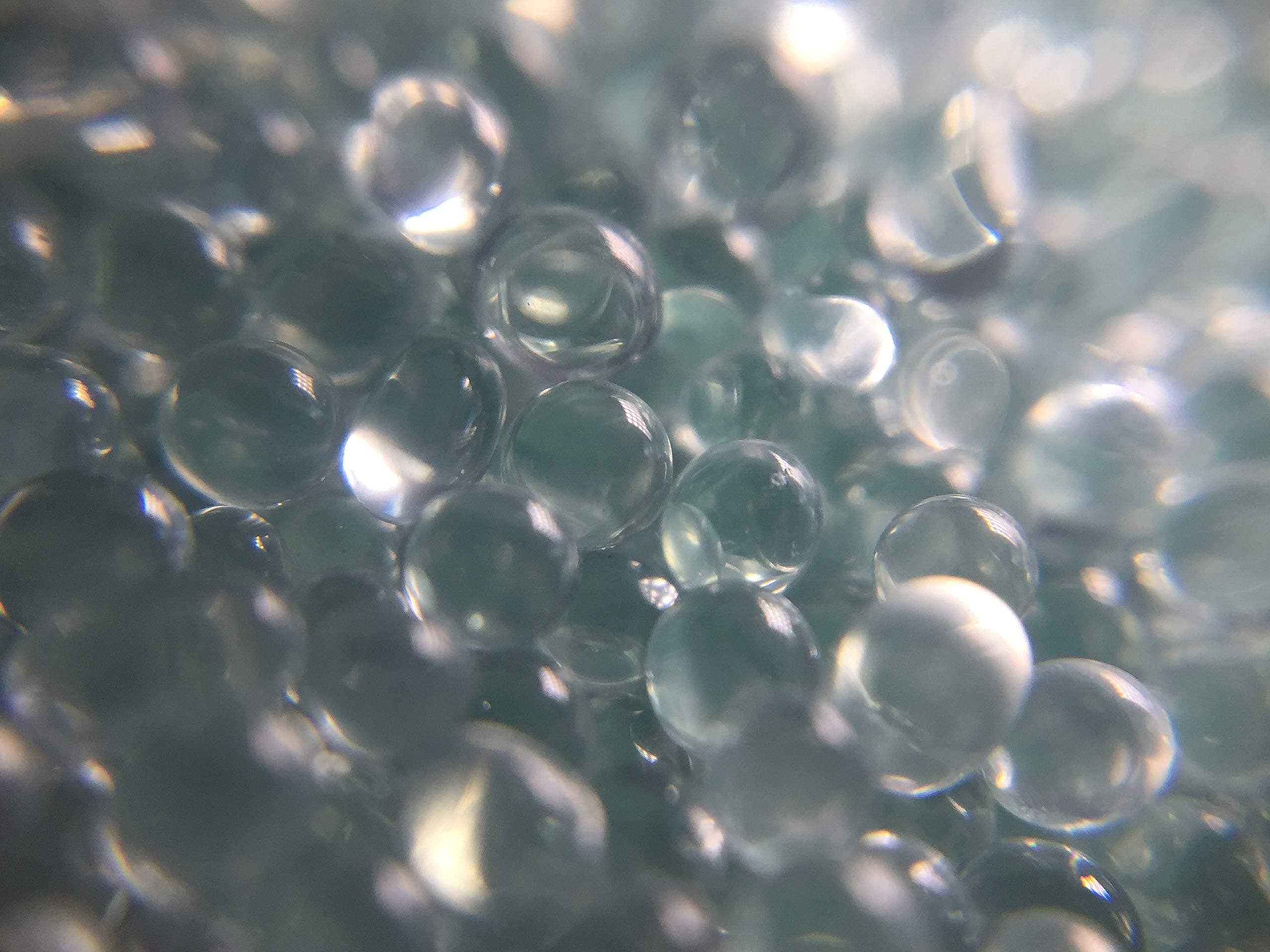 Airport Quality Reflective Glass Beads 12 Ounces