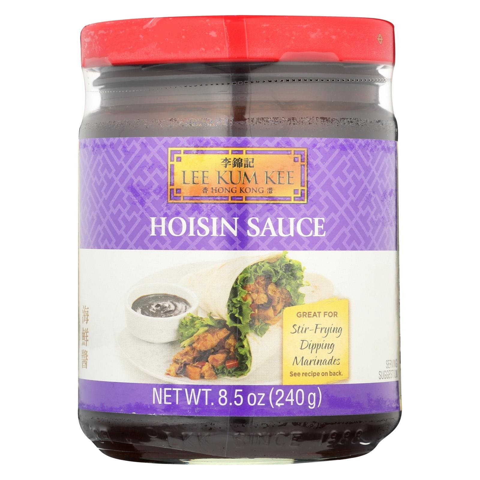 Hoisin Sauce, 240 Gm