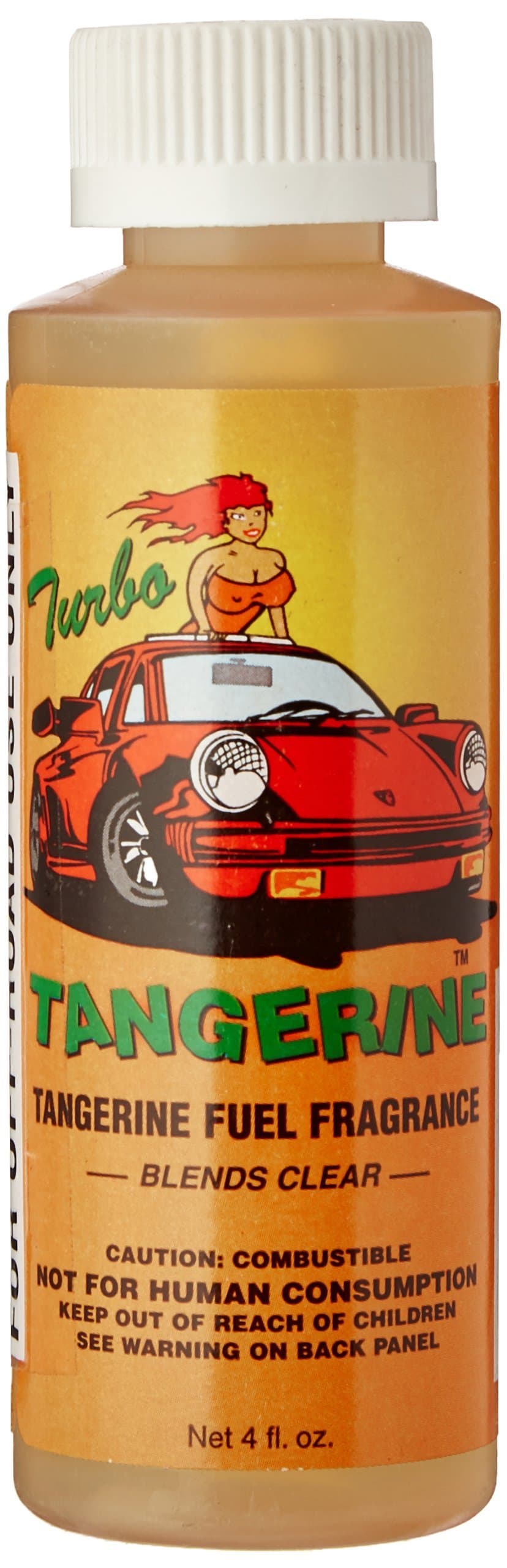 19769-53 Fuel Fragrance