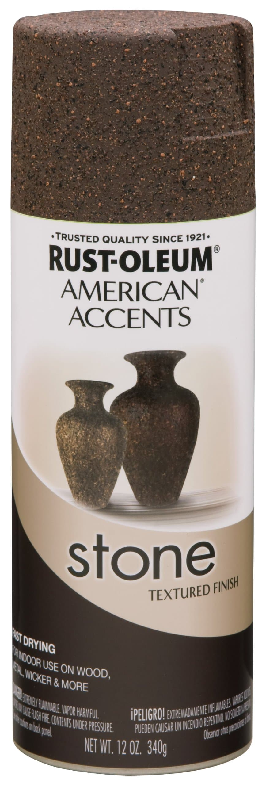 American Accents Stone Spray Paint