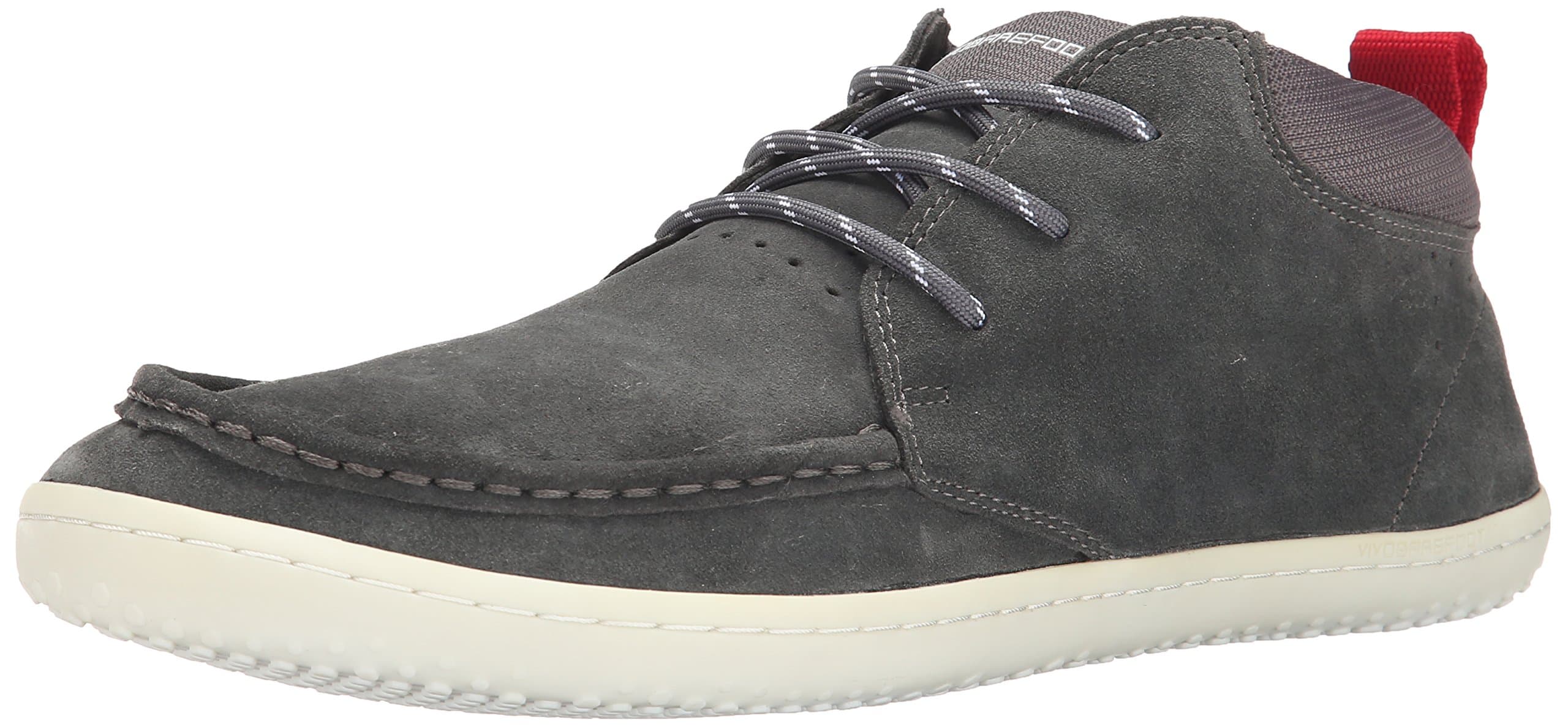 Vivobarefoot Men's Drake Mid Top Boot