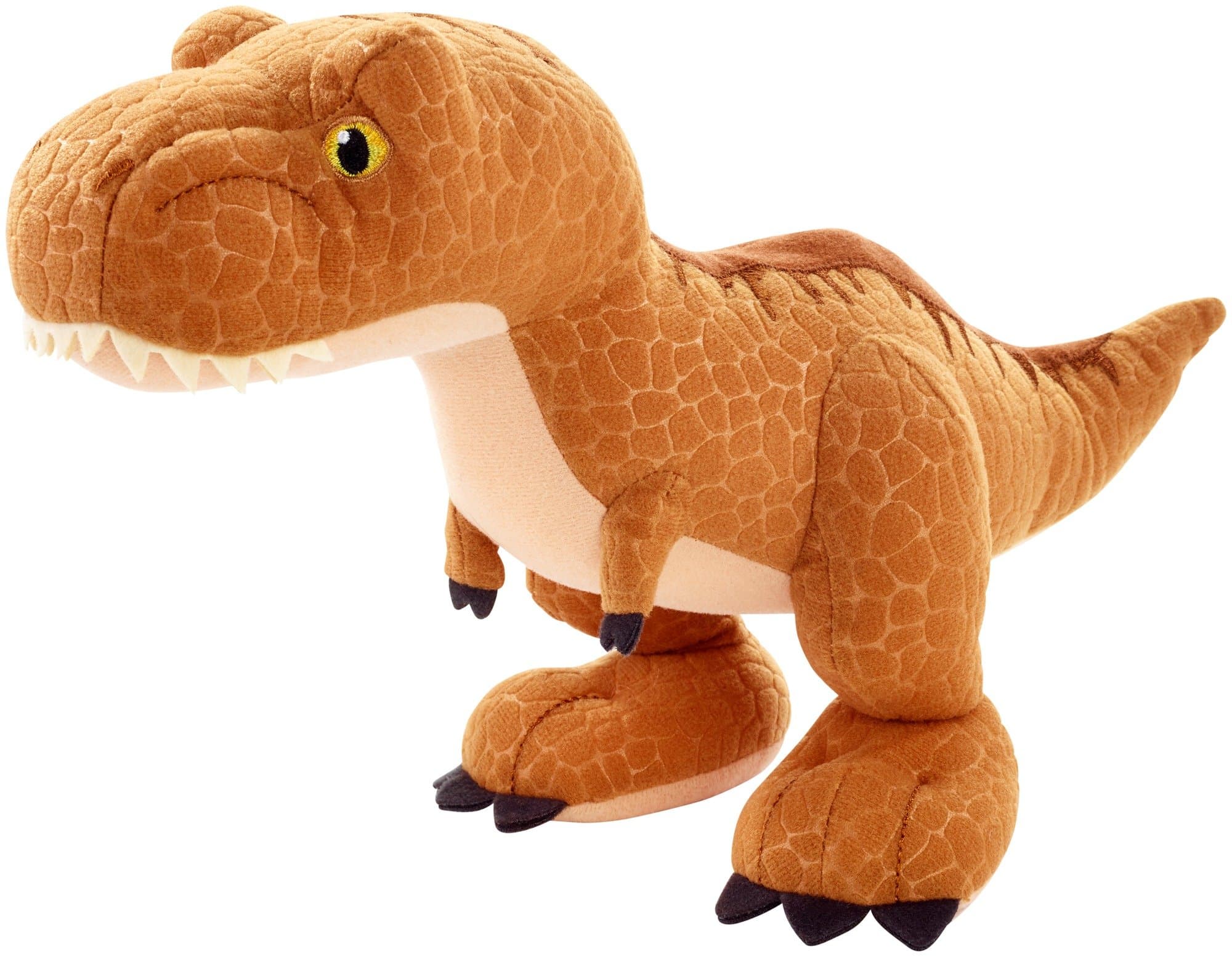 BASIC PLUSH Tyrannosaurus Rex