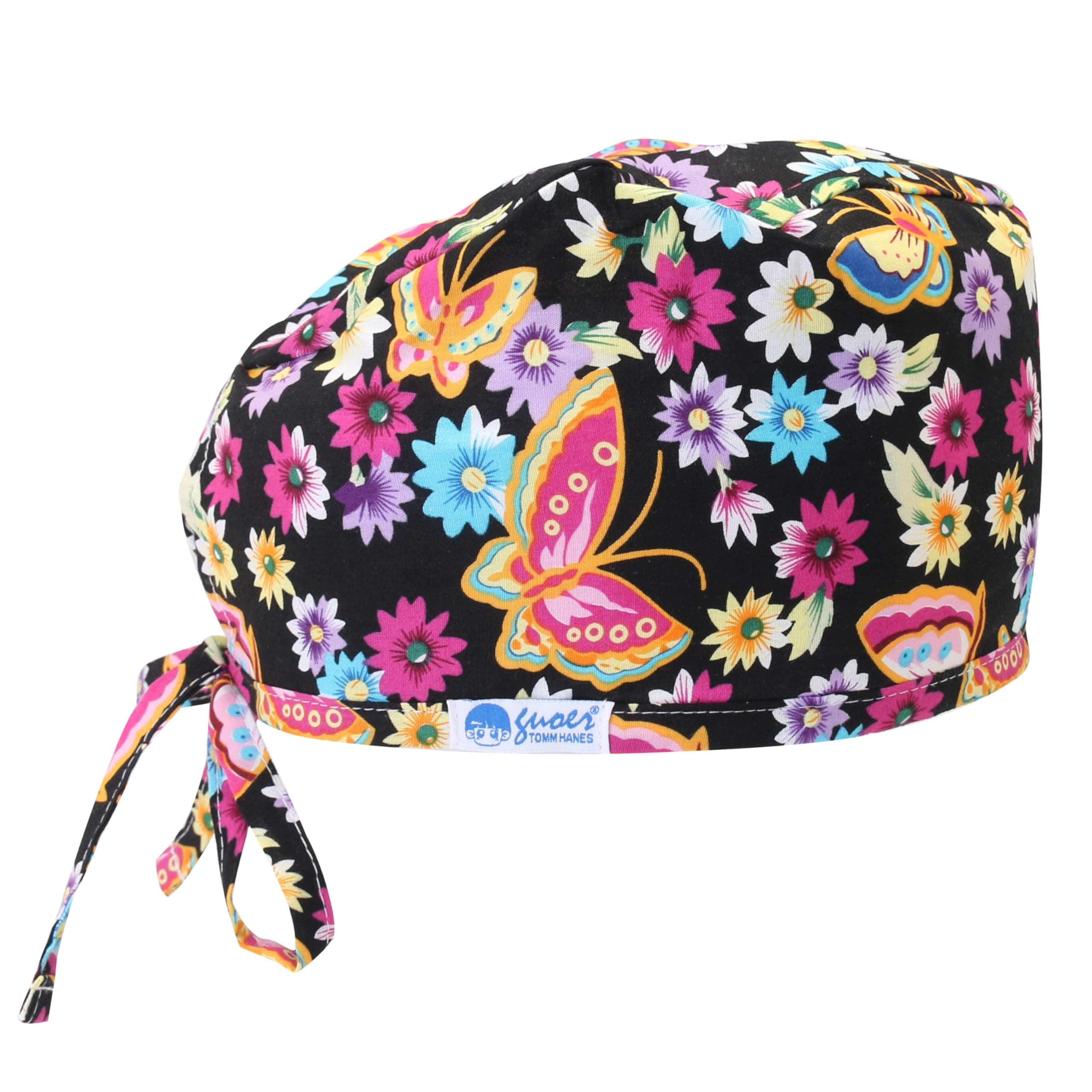 GUOER Women's and Men's Cap Working Hat One Size Multiple Color