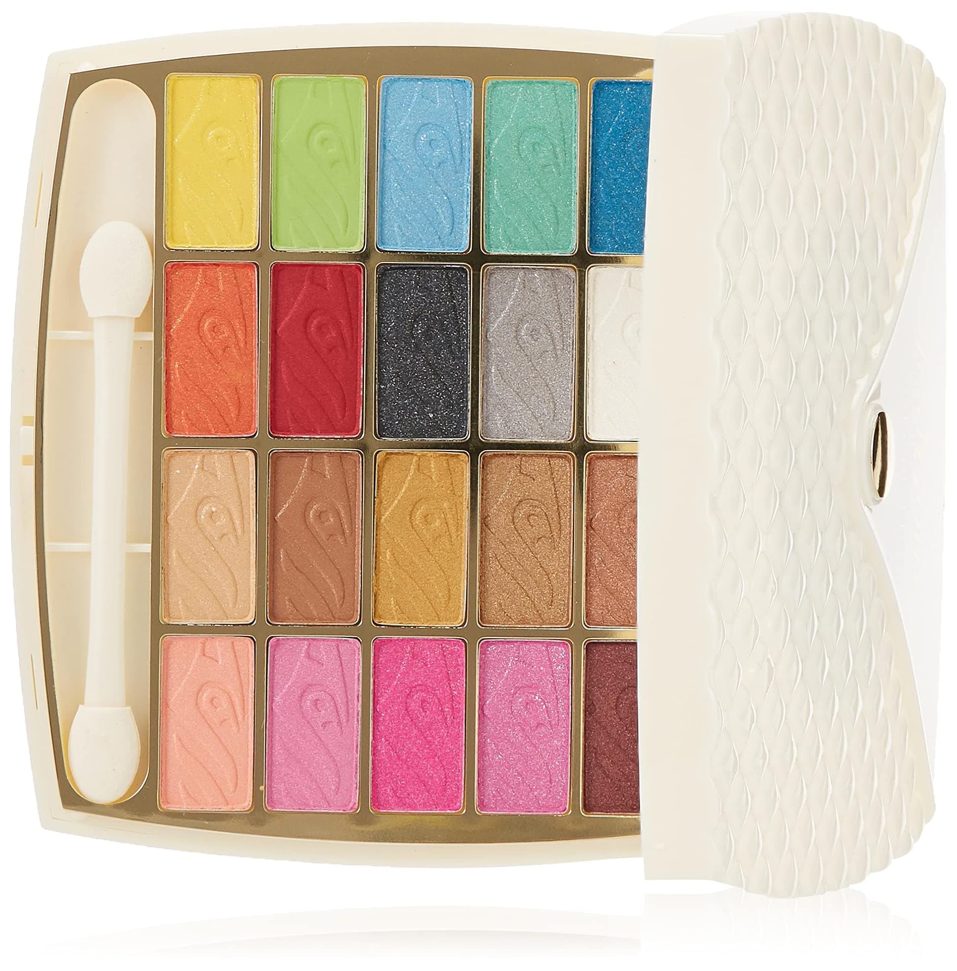 Just Gold Make-Up Kit (JG-935)