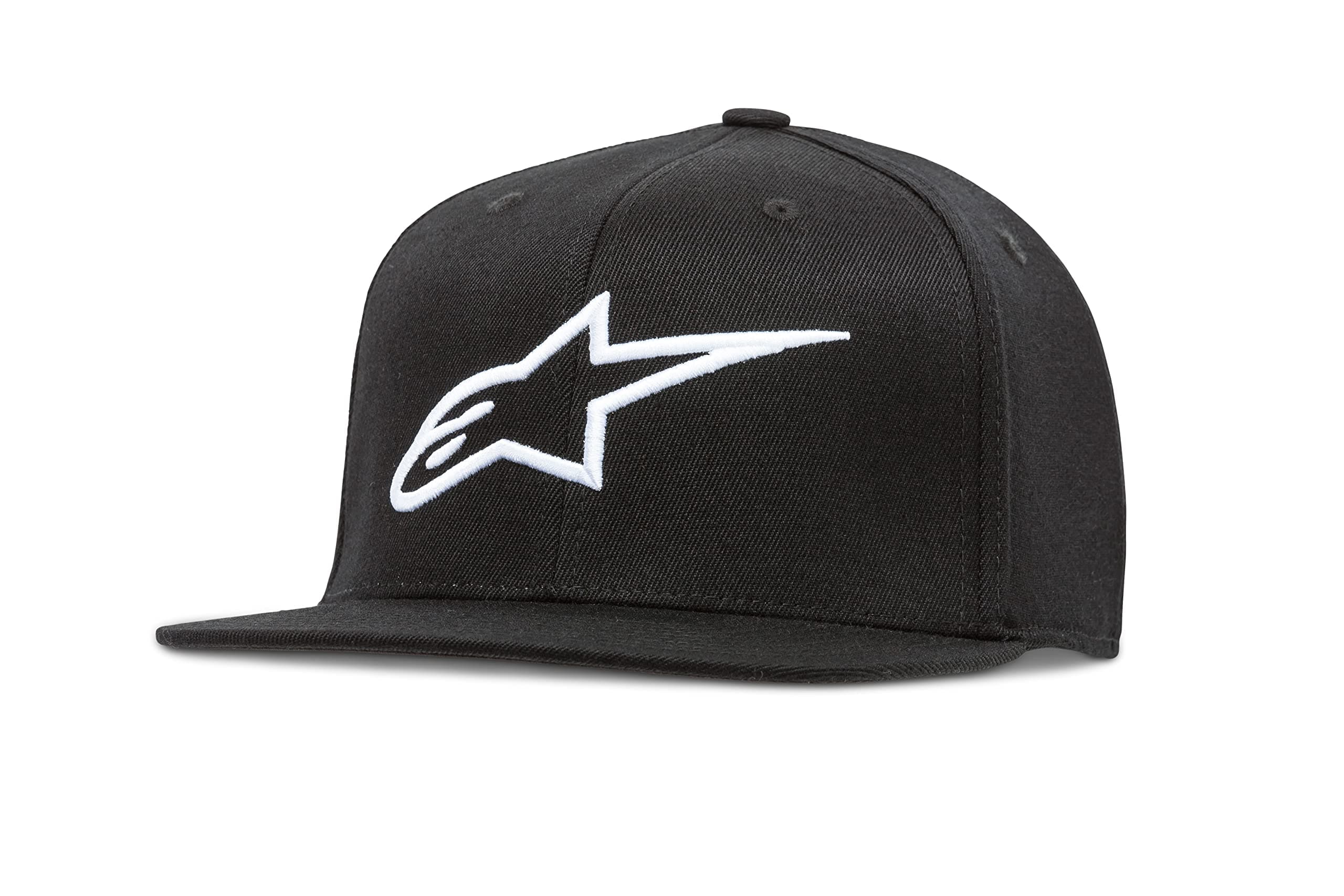 AlpinestarsMen's Ageless Flatbill Hat