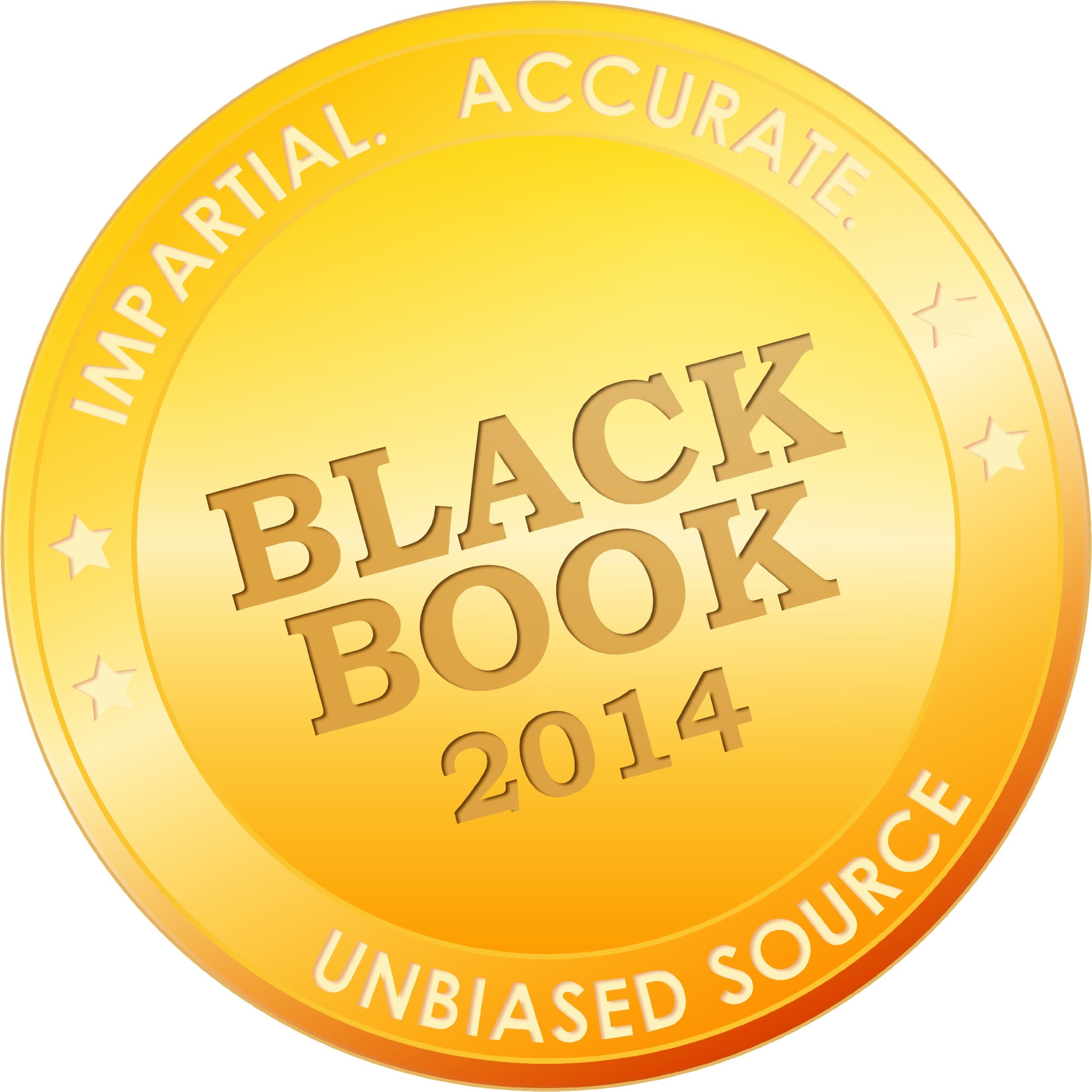 2014 Black Book Top EHR Vendors: Radiology (PROVIDER VERSION)