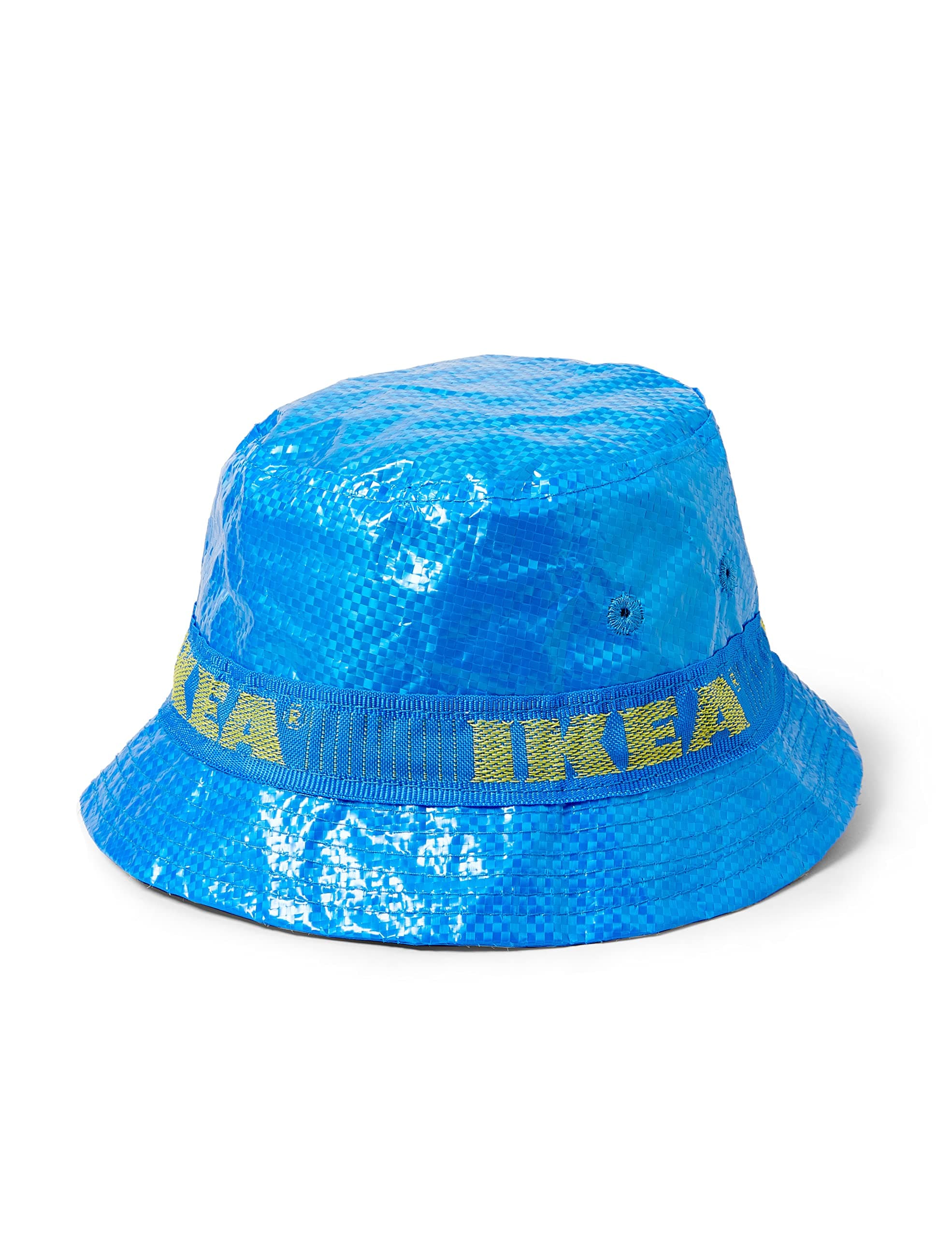 Limited Edition KNORVA Bucket Hat Blue