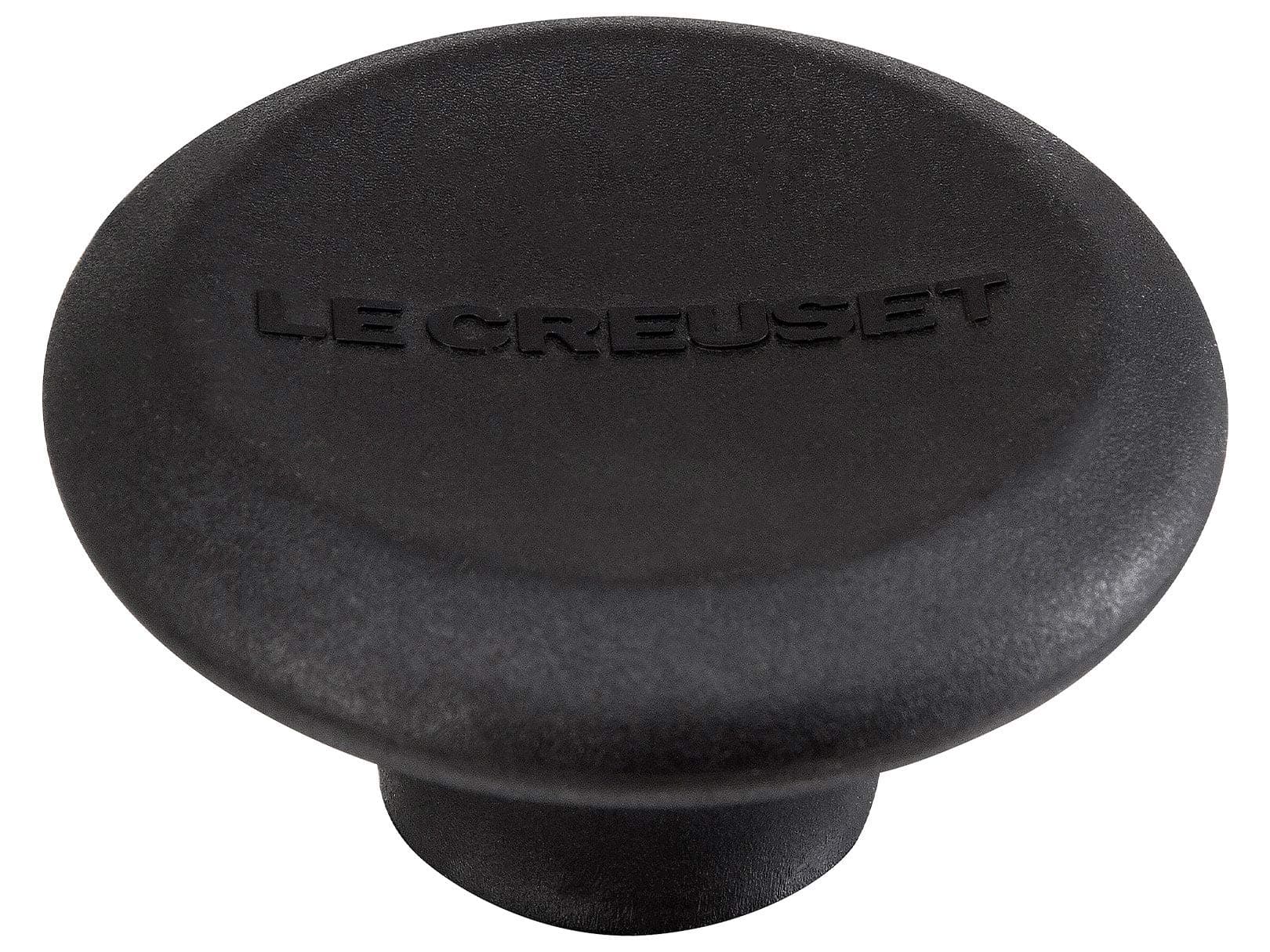 Le Creuset Signature Phenolic Knob, Large