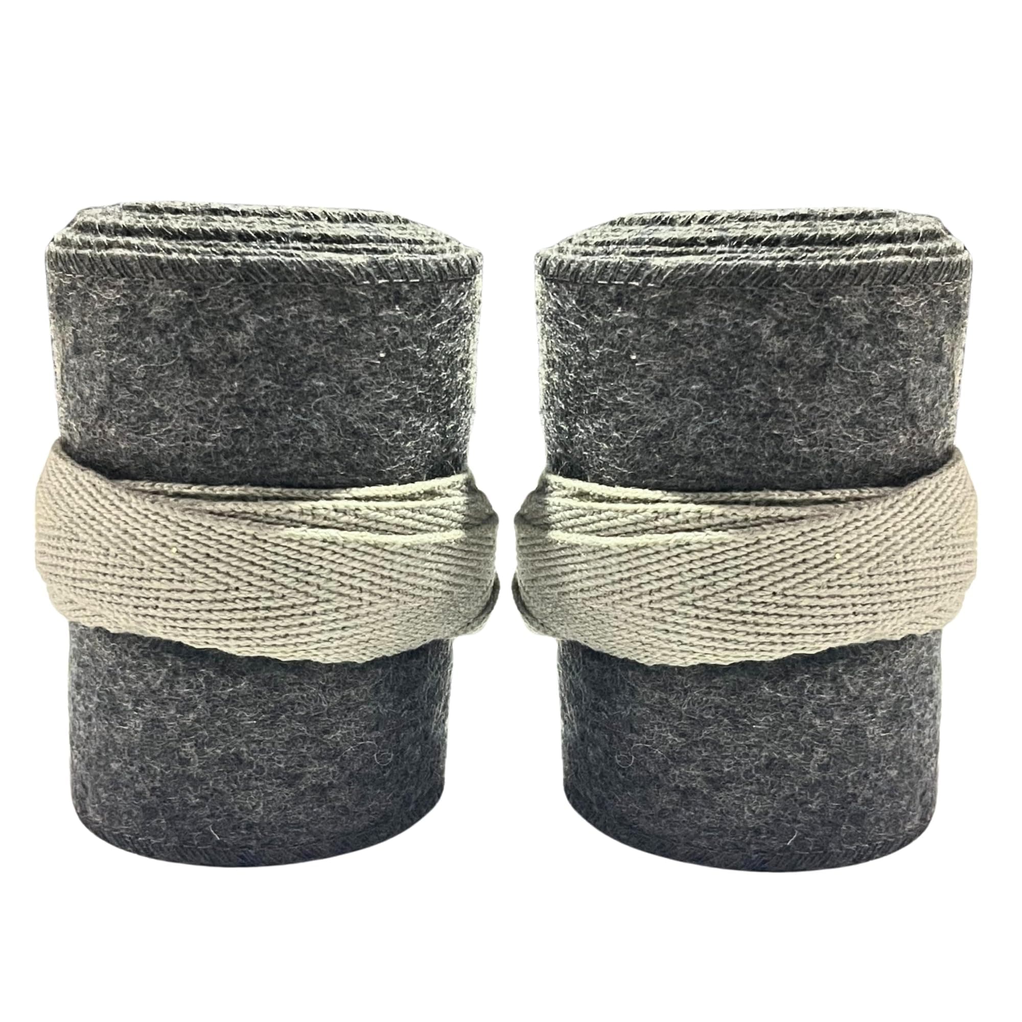 warreplica WWI WWII Imperial German Stone Grey Wool Puttees Boots Wraps/Putties paṭṭī Bandage for Covering Lower Part of The Leg/Leg bindings,winingas