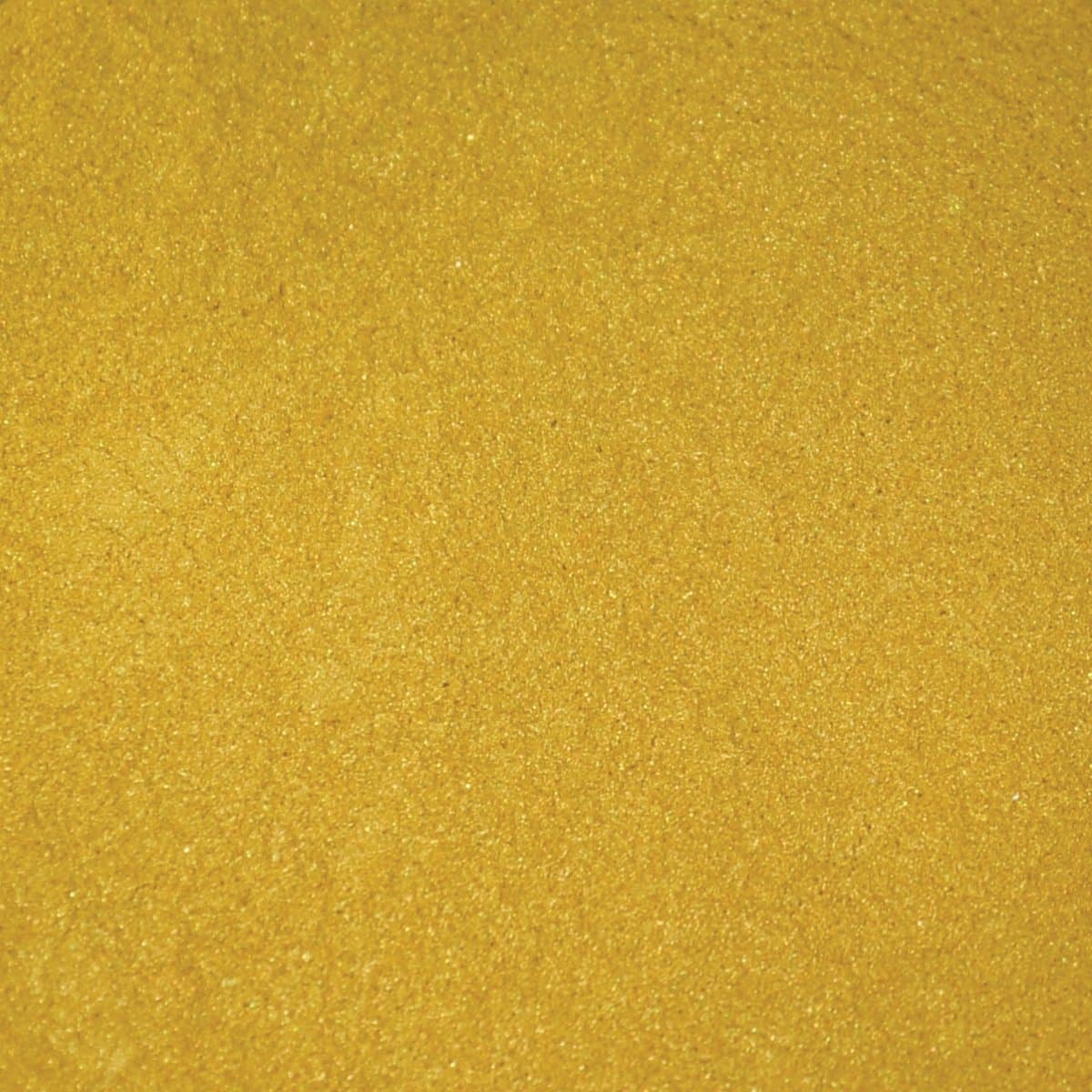 Food-Grade Luster Dust, 4 Grams - Bright Gold