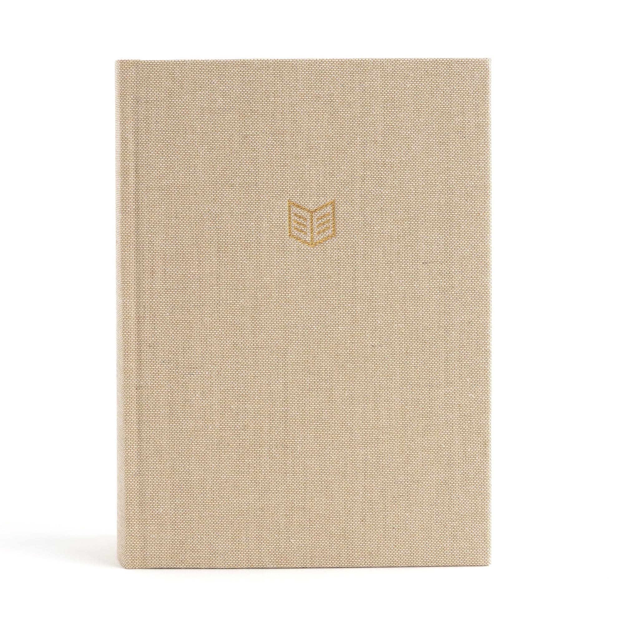 CSB She Reads Truth Bible, Sand Cloth over Board, Indexed: Christian Standard Bible, Sand, Cloth Over Board, Wide Margins