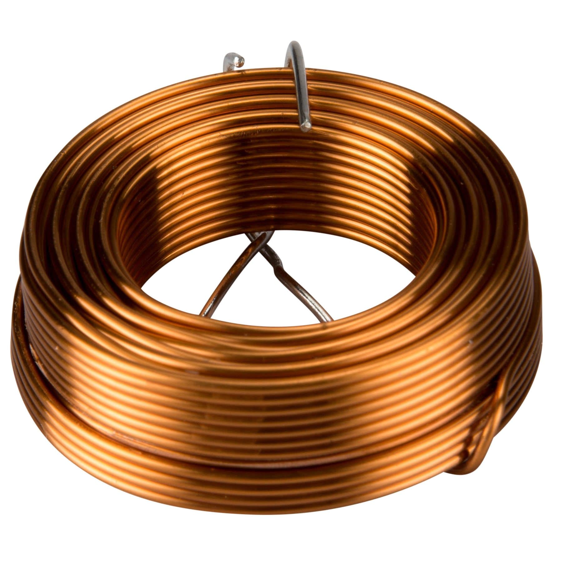 0.20mH 20 AWG Air Core Inductor Crossover Coil