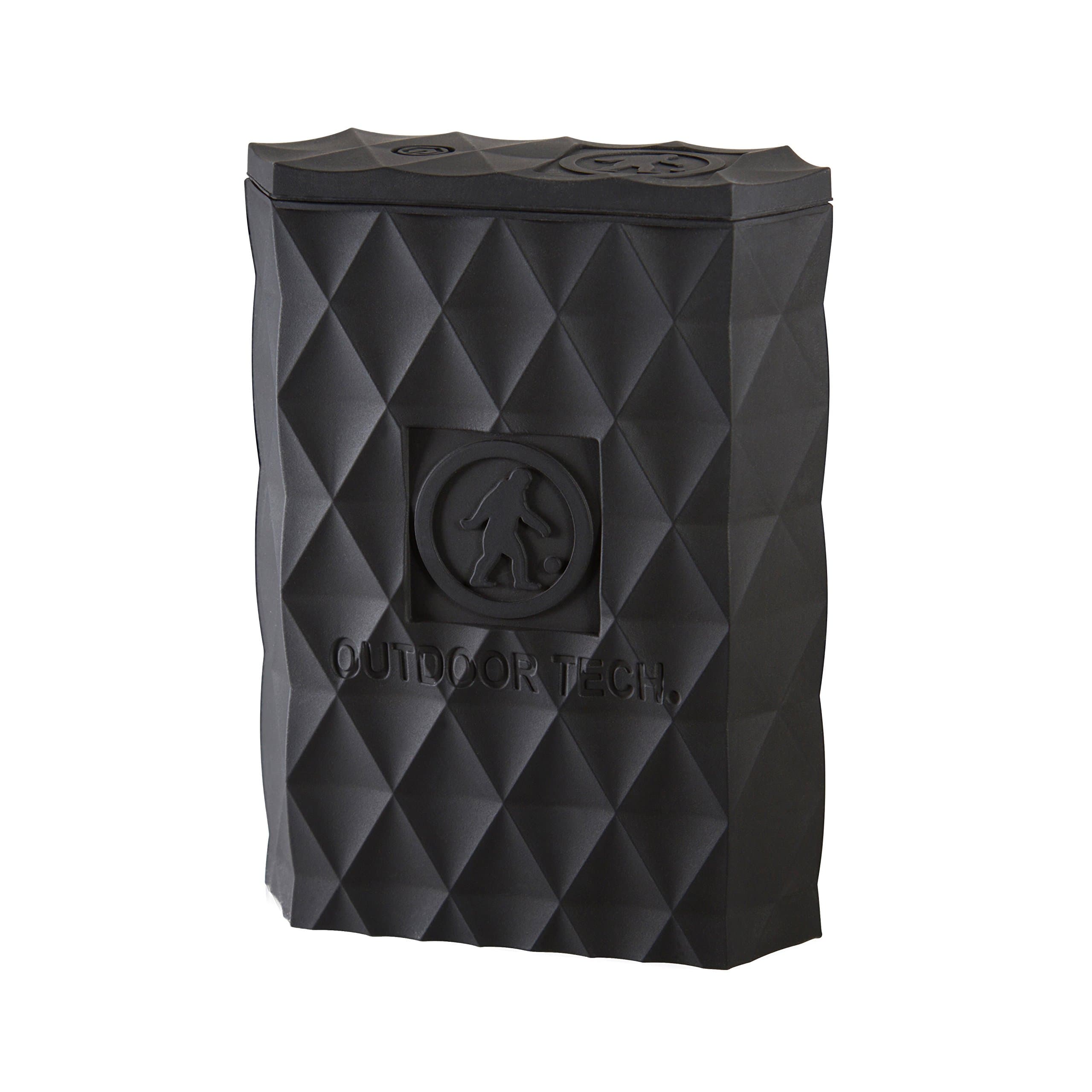 Outdoor Technology Kodiak Power Bank - Black