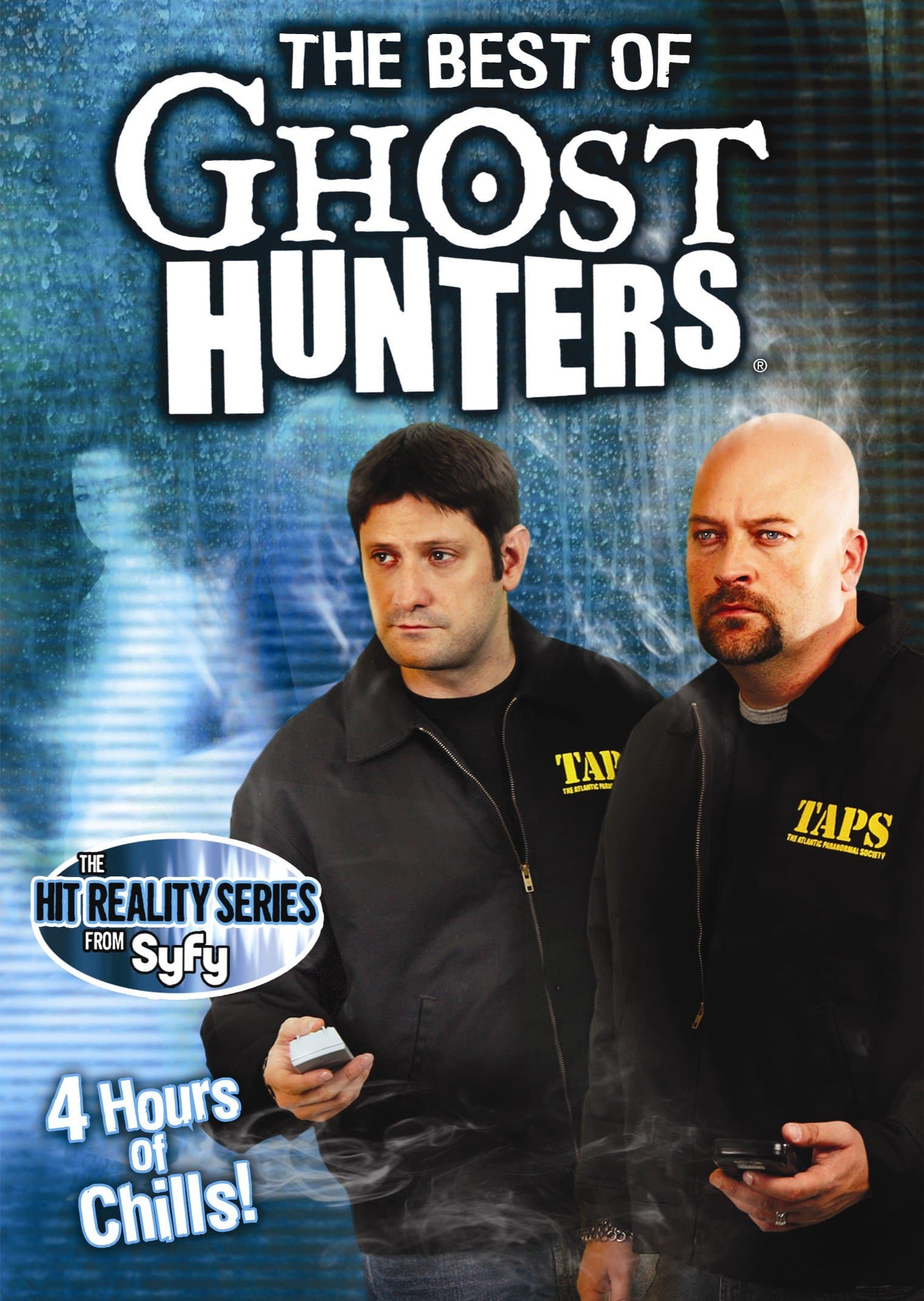 Ghost Hunters: The Best of Ghost Hunters