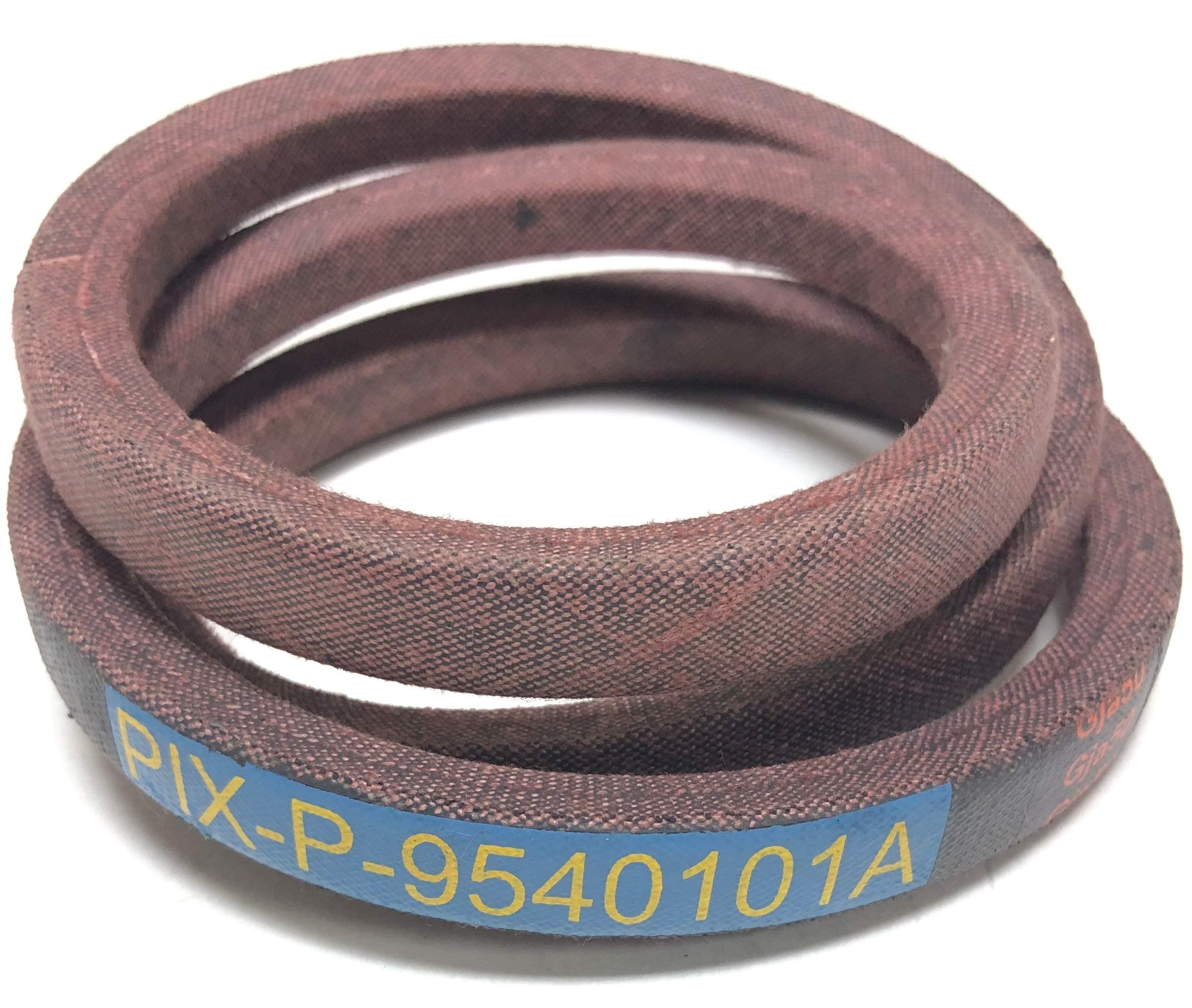 Replacement Belt Made With Kevlar for 754-0101A, 954-0101A