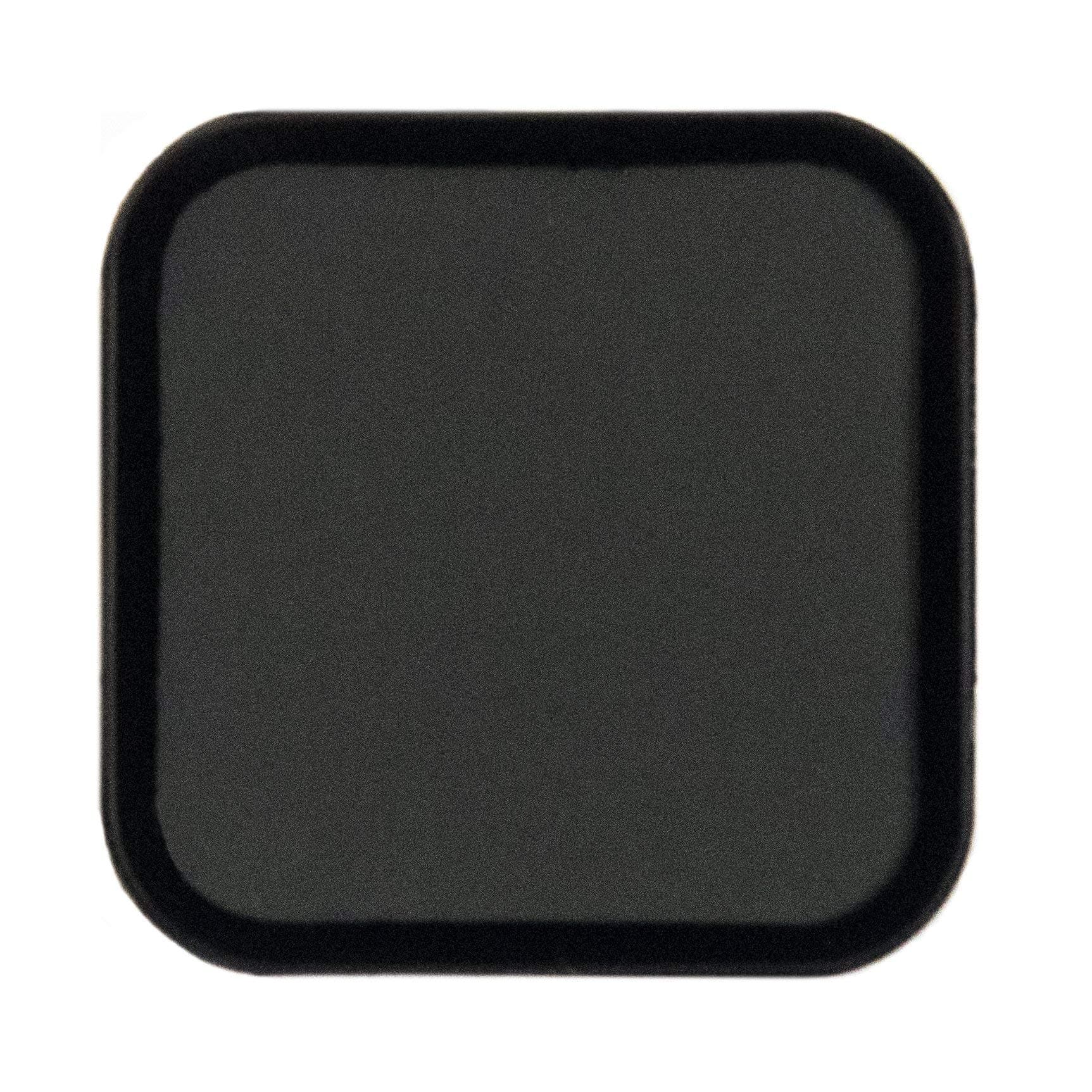 Glass Stick-on, re-usable Neutral Density ND8 Filter for GoPro Hero 8 and Hero 9 (ND8)