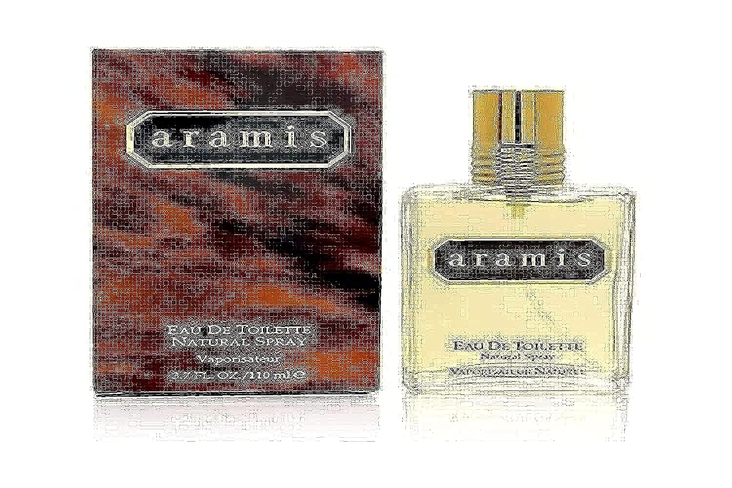 by Aramis Eau De Toilette Spray 3.7 oz for Men