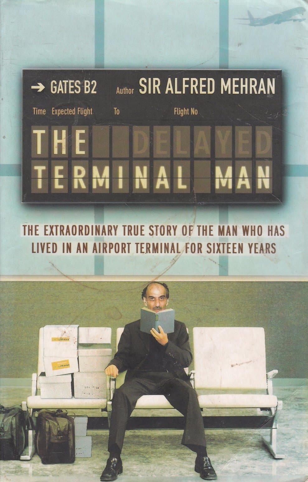 The Terminal Man