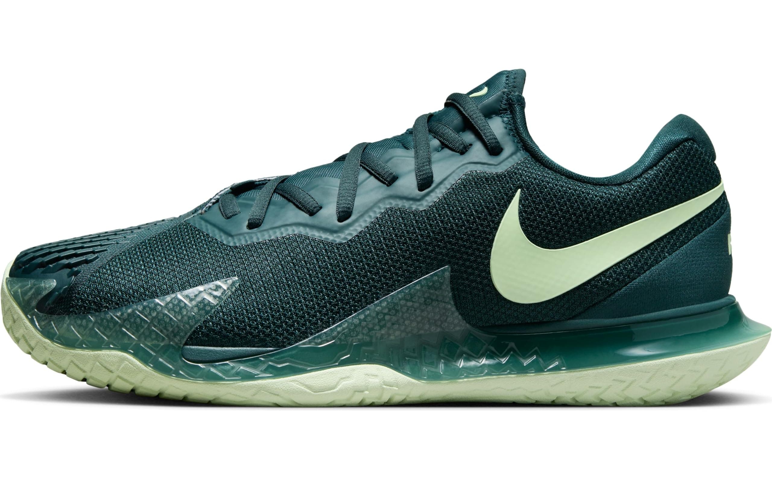 NikeZoom Steam Cage 4 Rafa mens Low