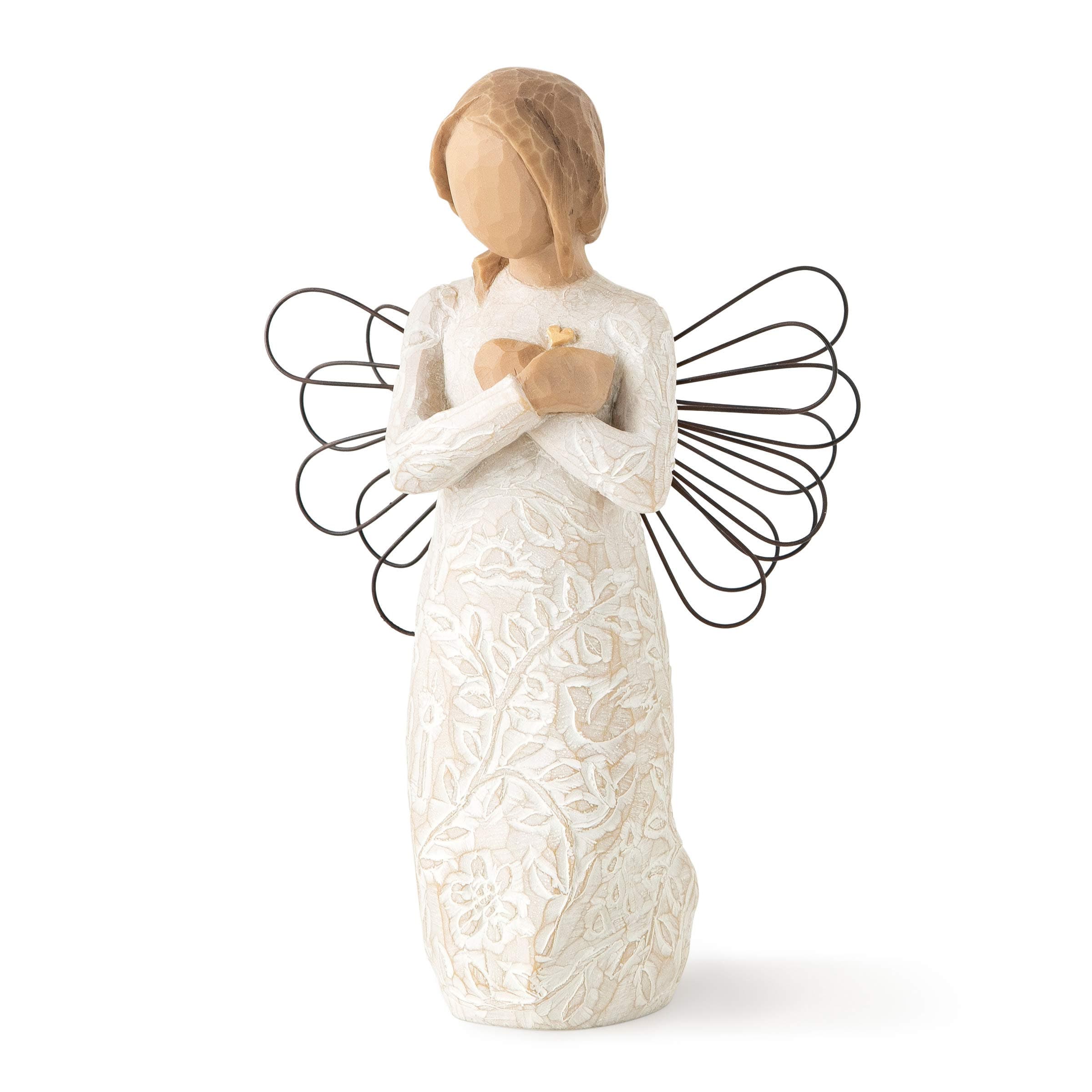 Willow Tree Remembrance Angel by Susan Lordi 26247
