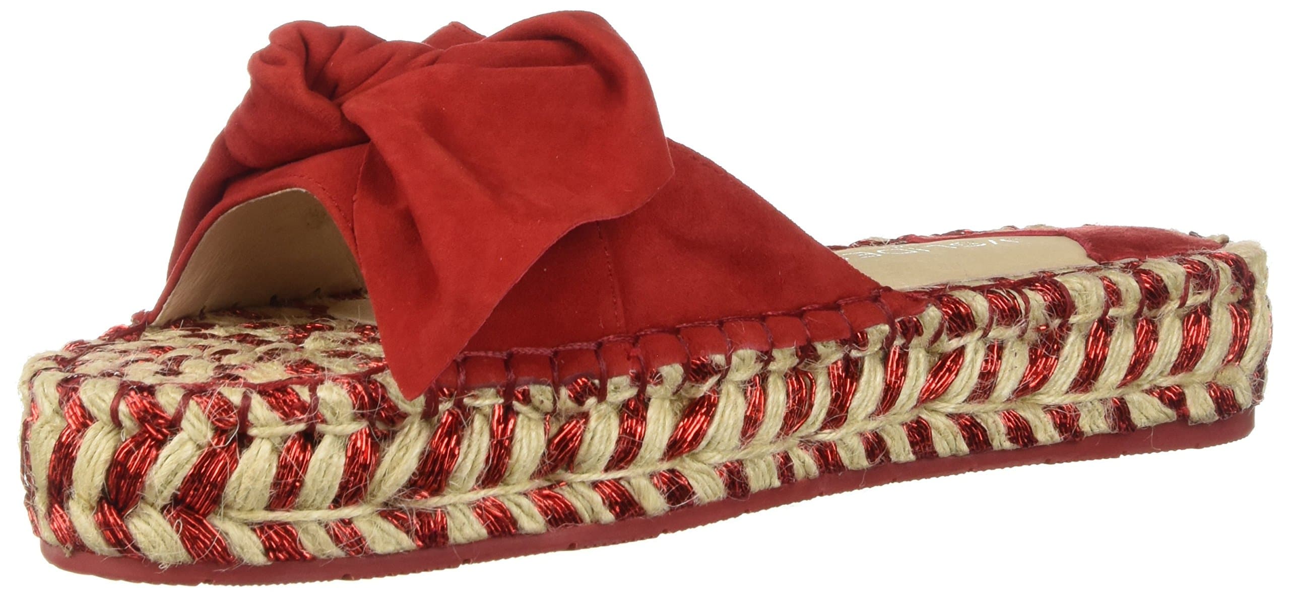 J Slides Women's Ritsy Sandal