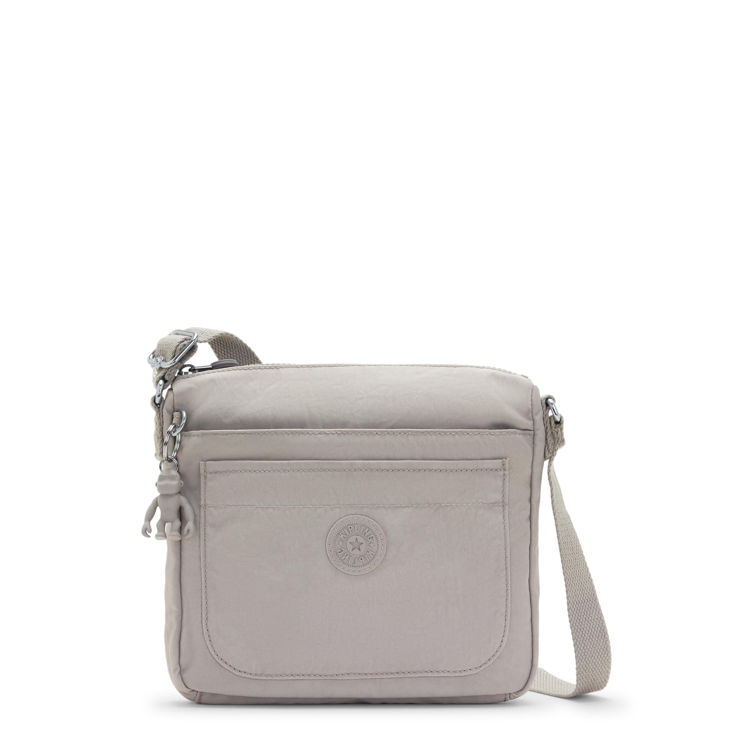 Kipling Sebastian Small Crossbody - Monkey style May Vary