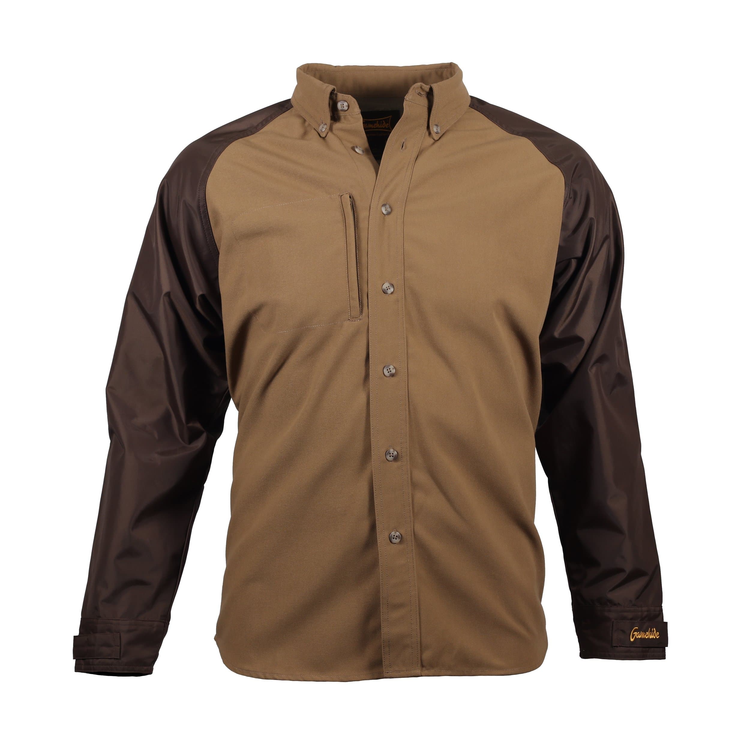 Gamehide Heavy Duty Thorn Resistant Briar Buster Shirt