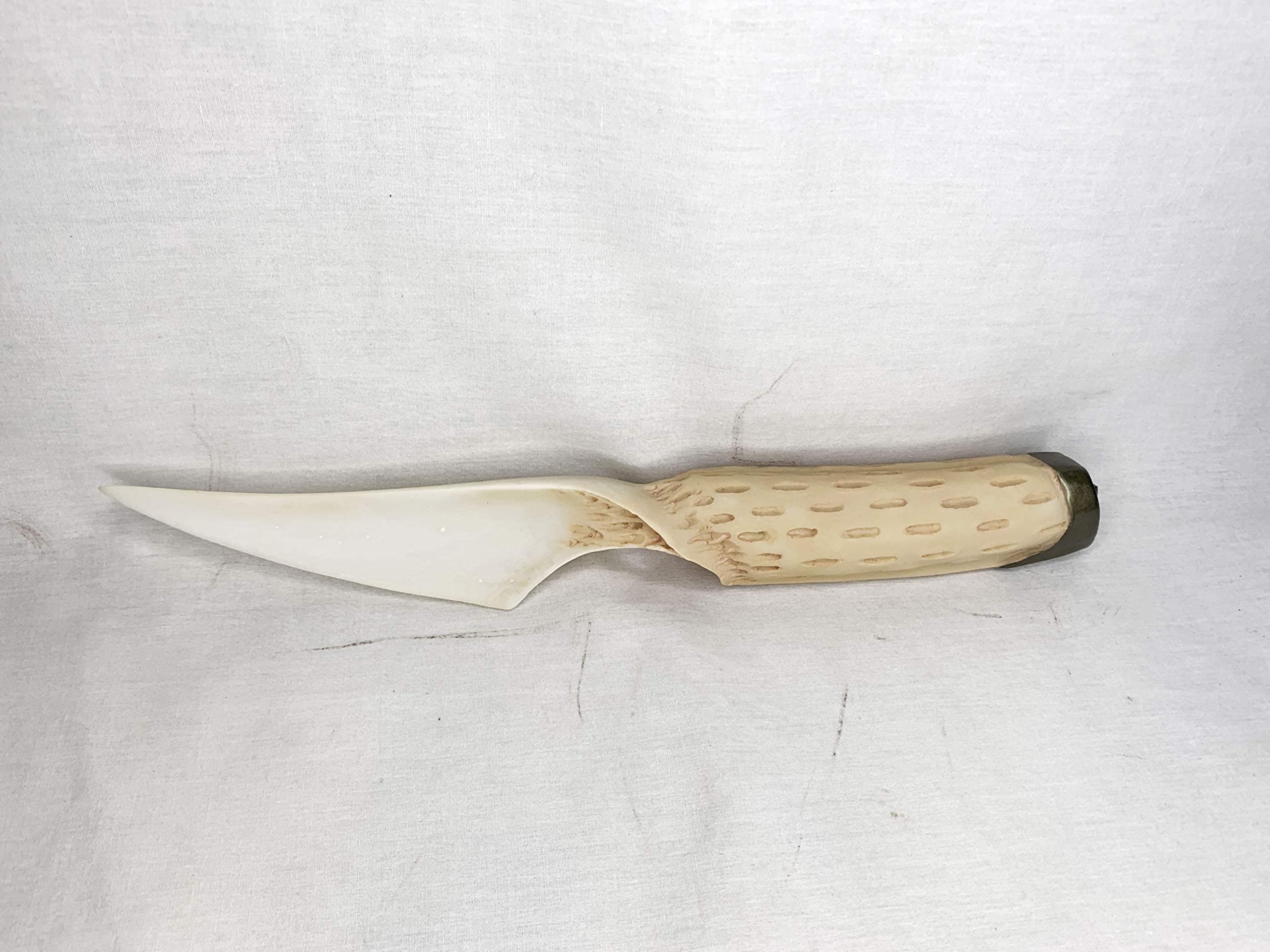 Dune Freman Knife, Movie Version, Real Prop Replica