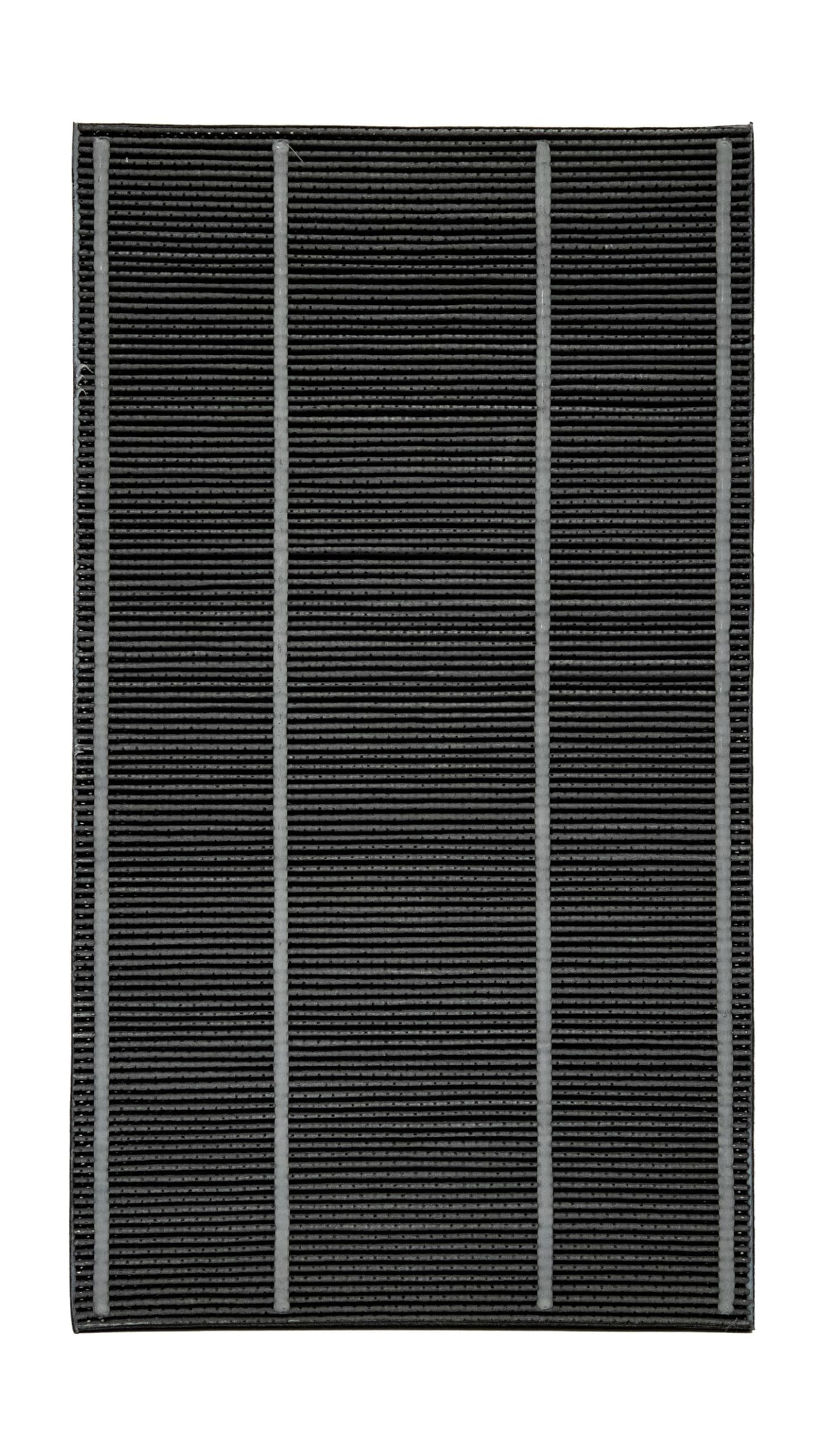 FZ-C100DFU Activated Carbon Replacement Filter for KC-850U,Black