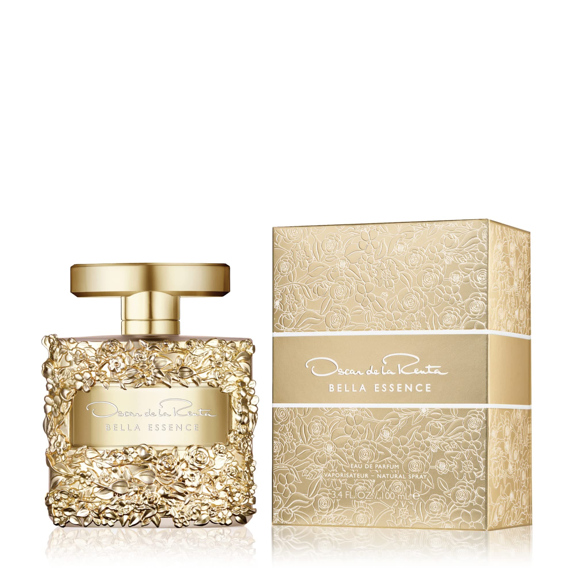 Bella Essence Eau de Parfum 100ml