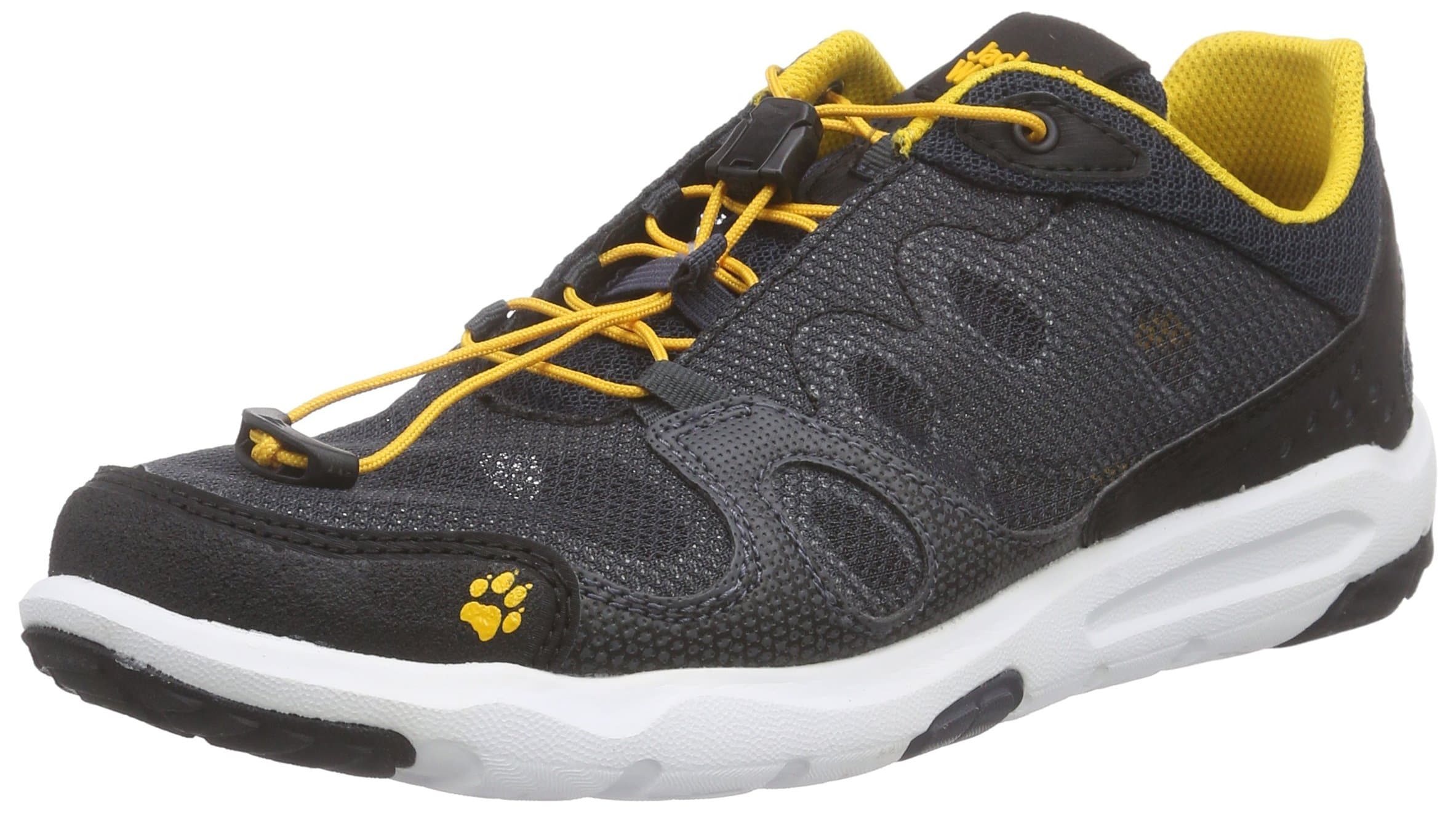 Jack Wolfskin Men's Monterey Air Low M Outdoor Fitness Shoes