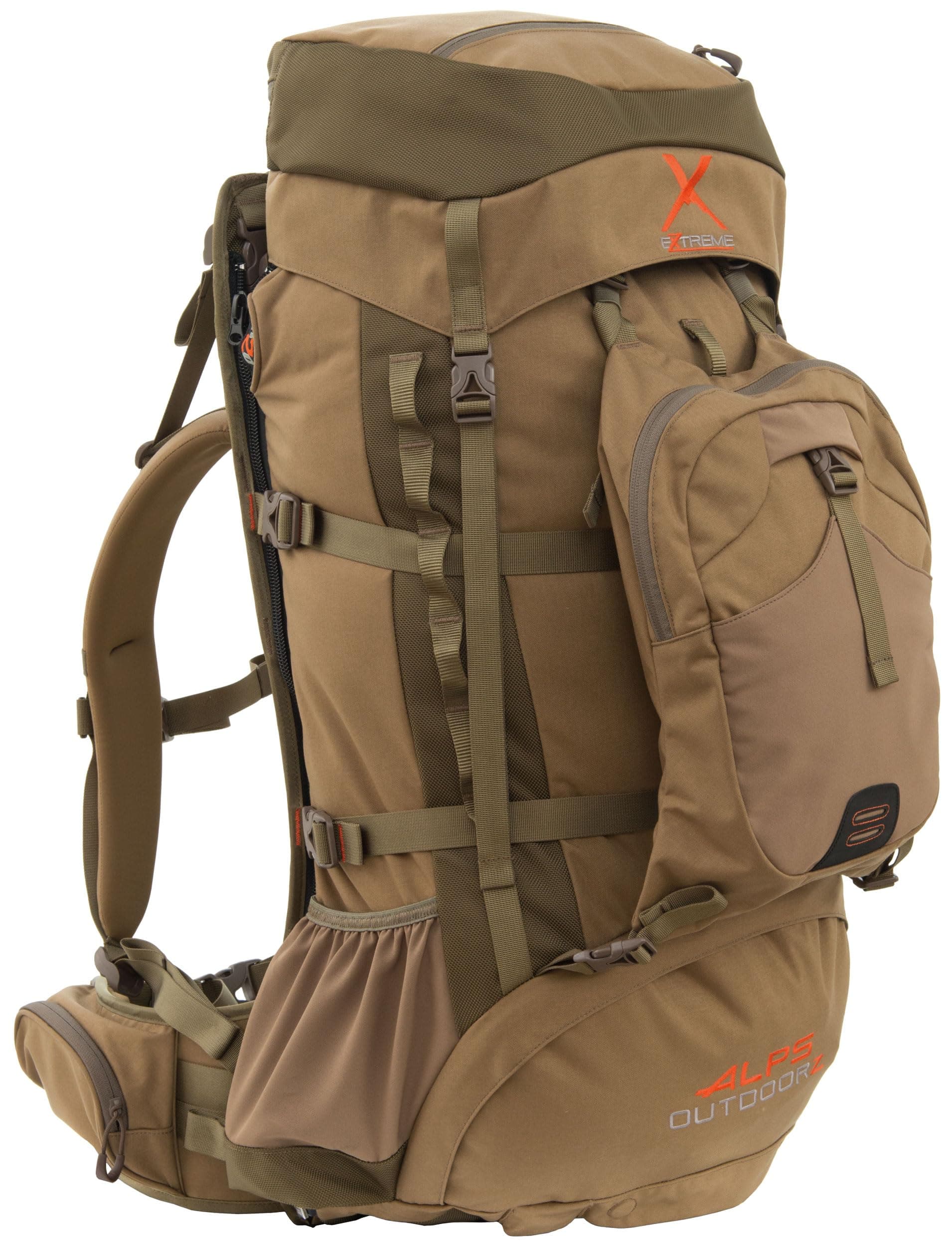 ALPS OutdoorZ Extreme Commander X + Pack