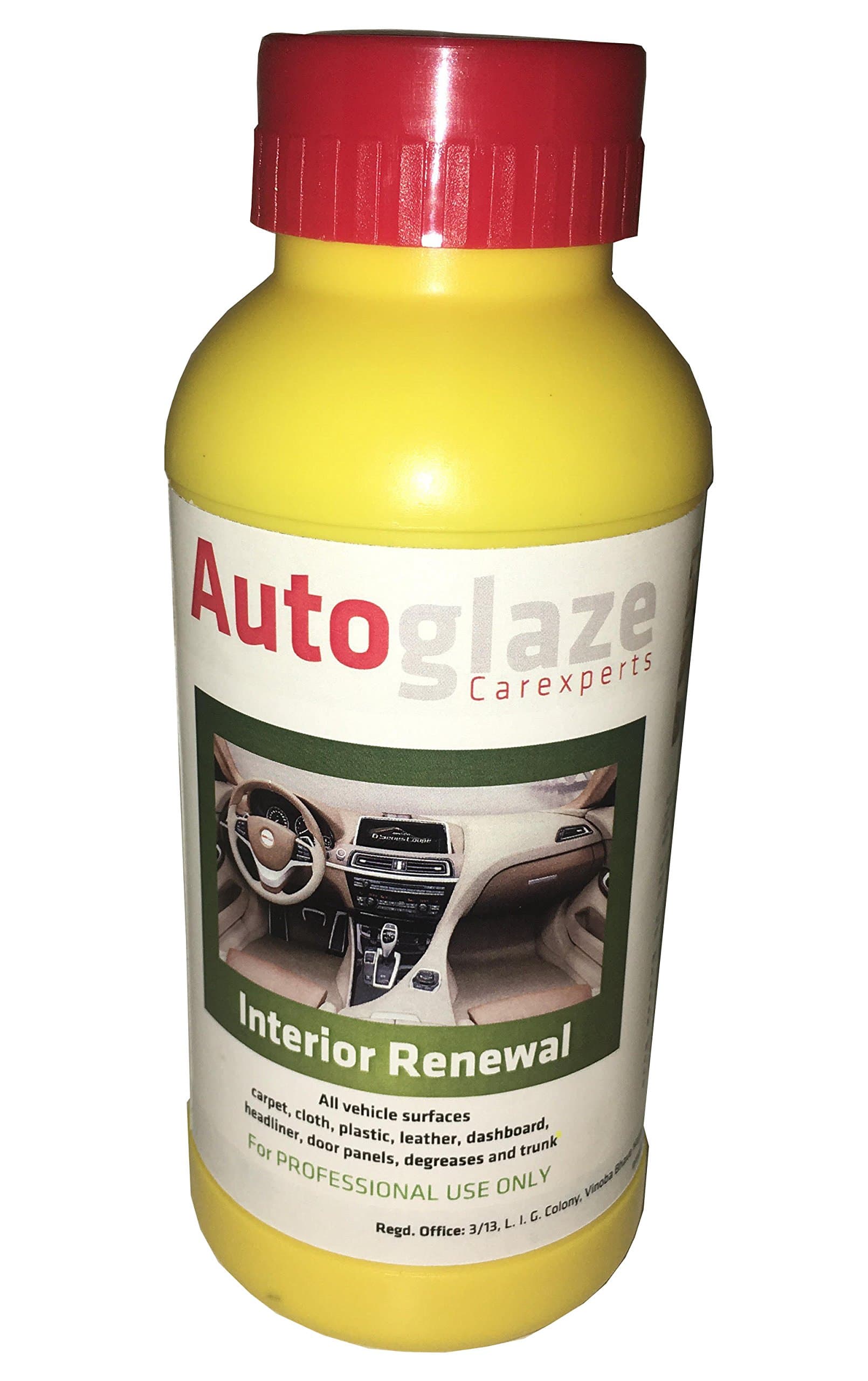 Autoglaze Interior Renewal (500 ml)