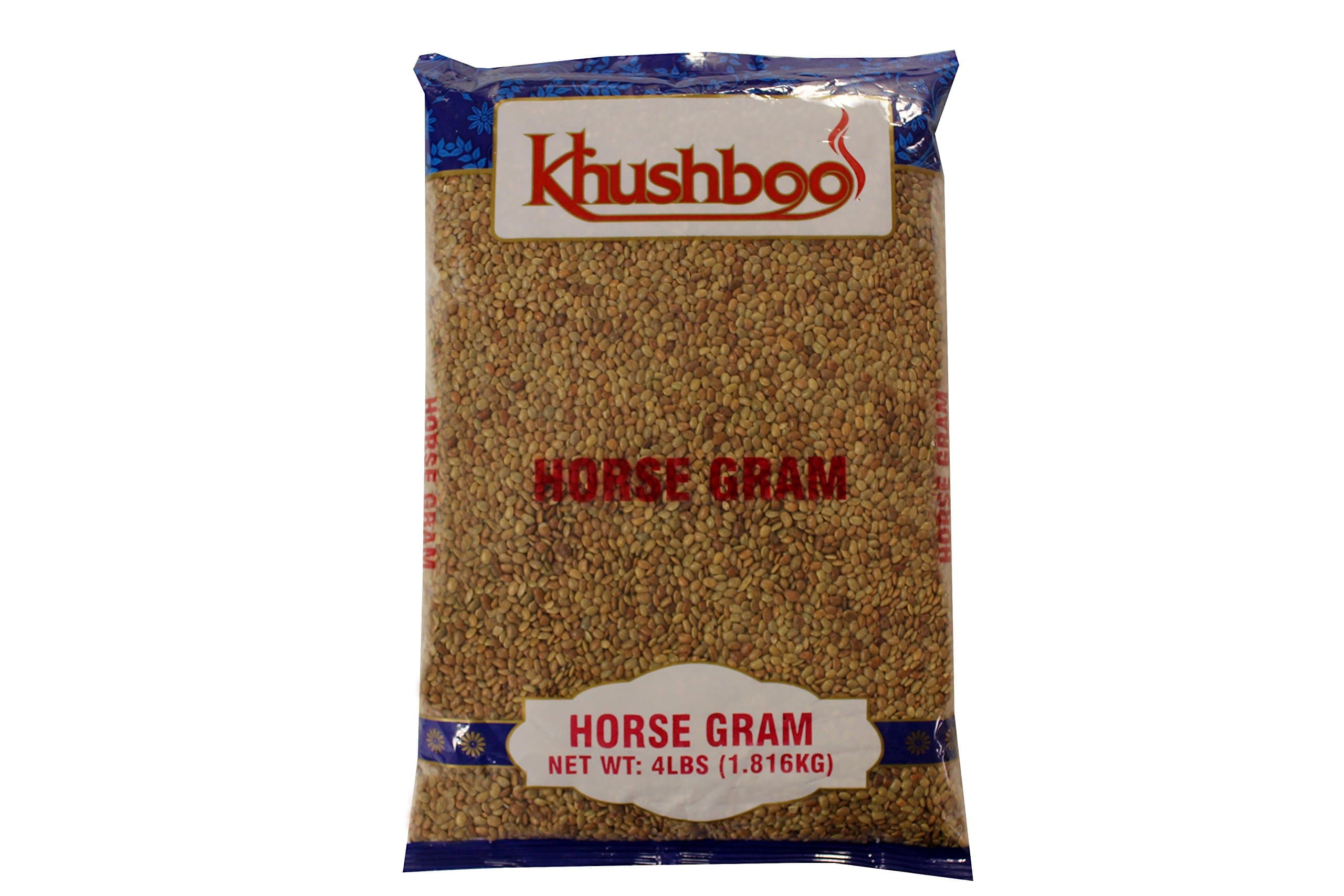 Khushboo Horse Gram 4 lb