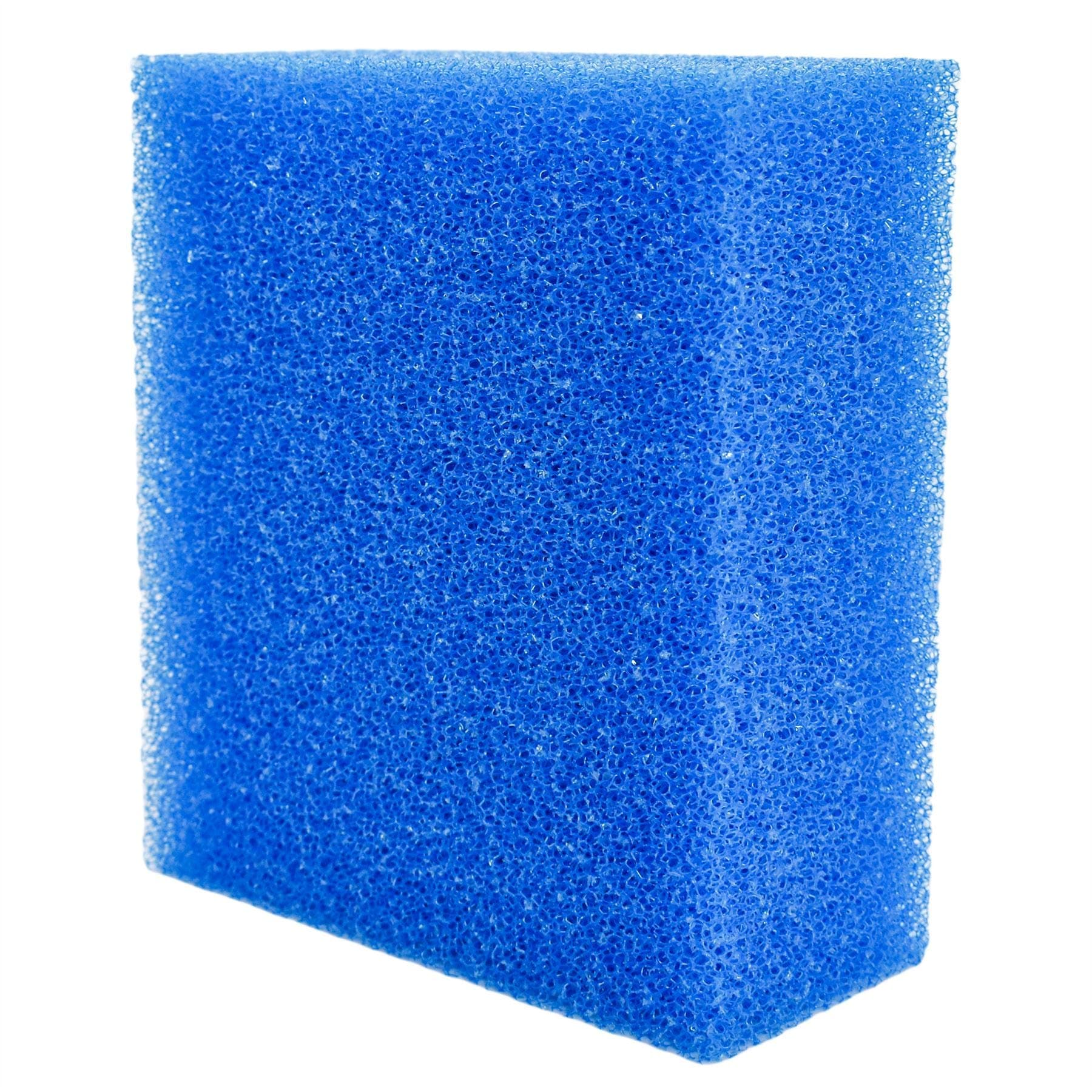 Pontec Spare Filter Foam PPI 20 Blue Medium (Part 44363)- Multiclear 15000