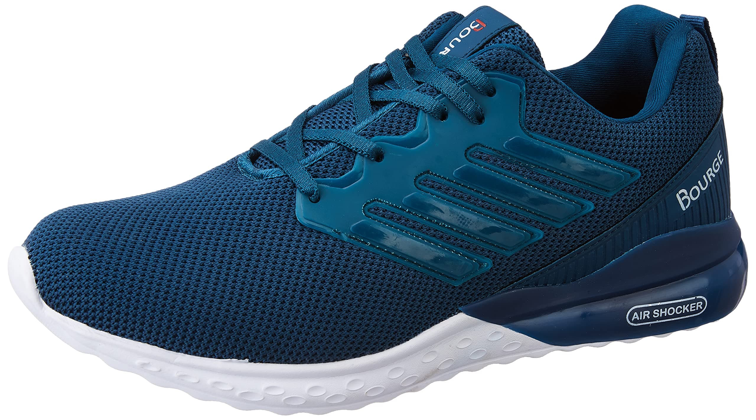 BourgeMens Loire-z-170 Running Shoes