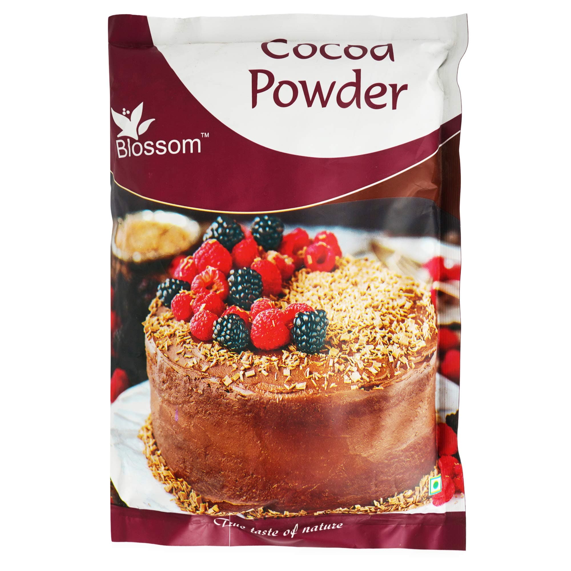 BLOSSOM Cocoa Powder 500 gm